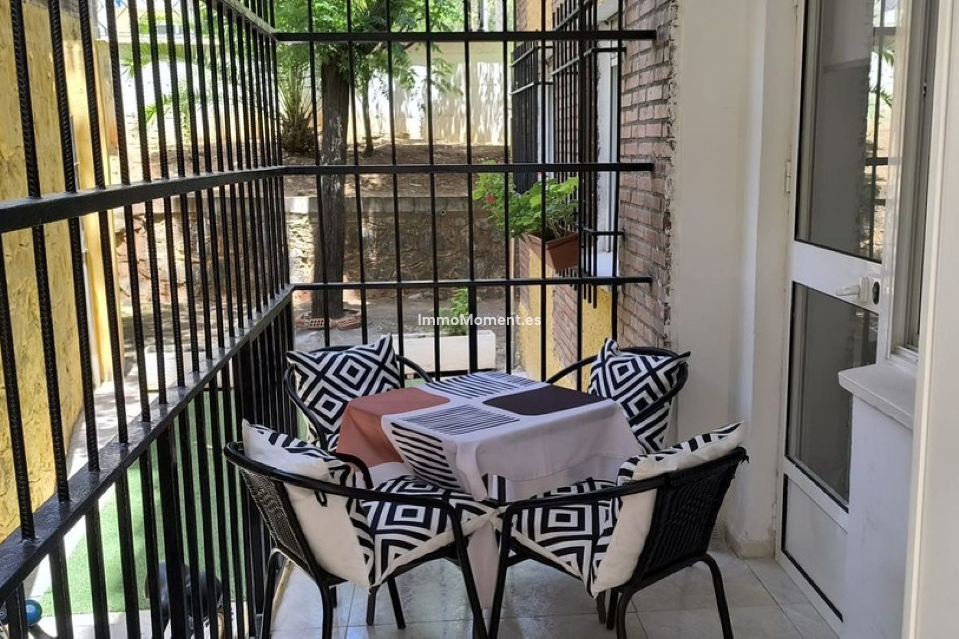 Bestaande woning - Appartement - Marbella - Marbella Centro