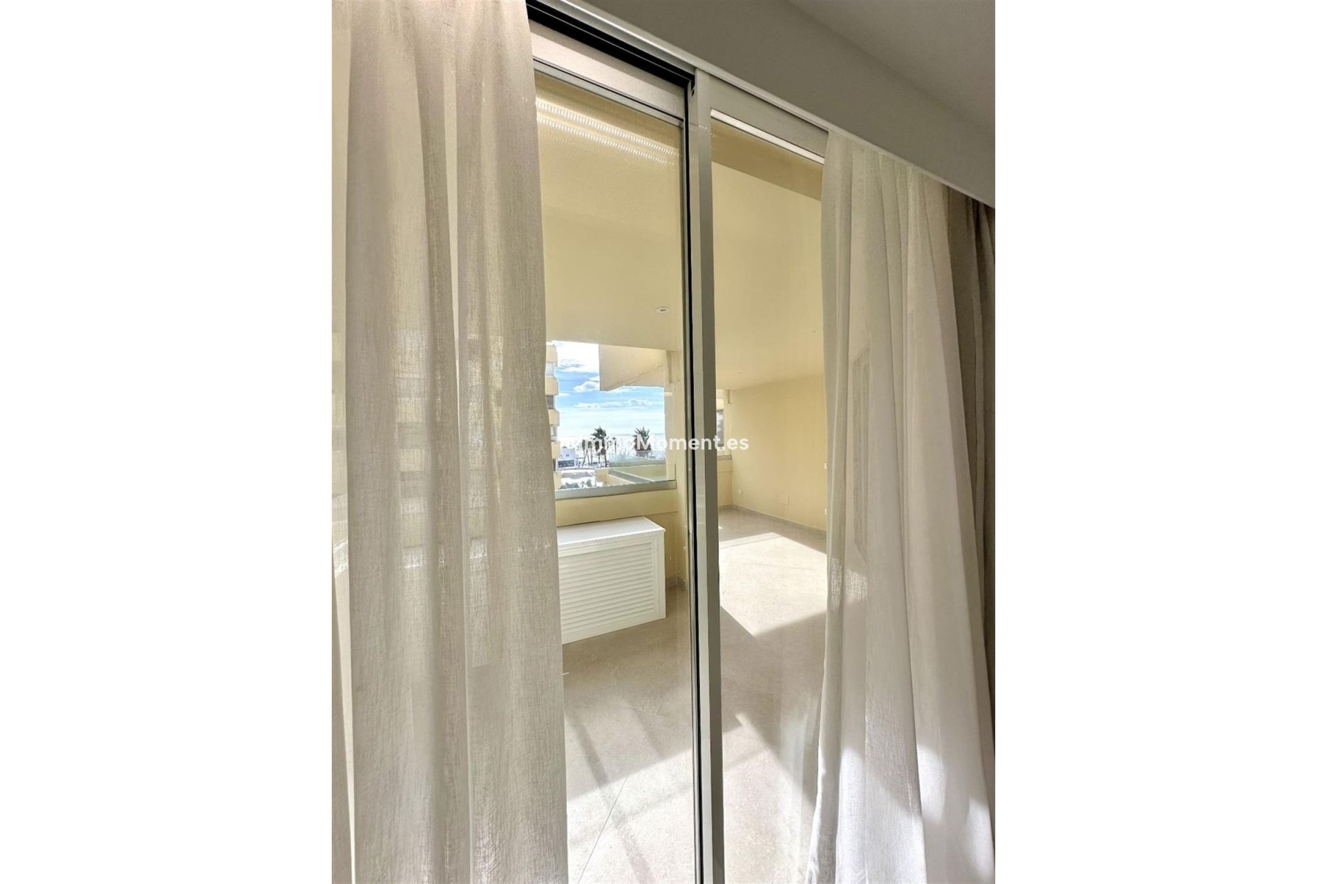 Bestaande woning - Appartement - Marbella - Marbella Centro