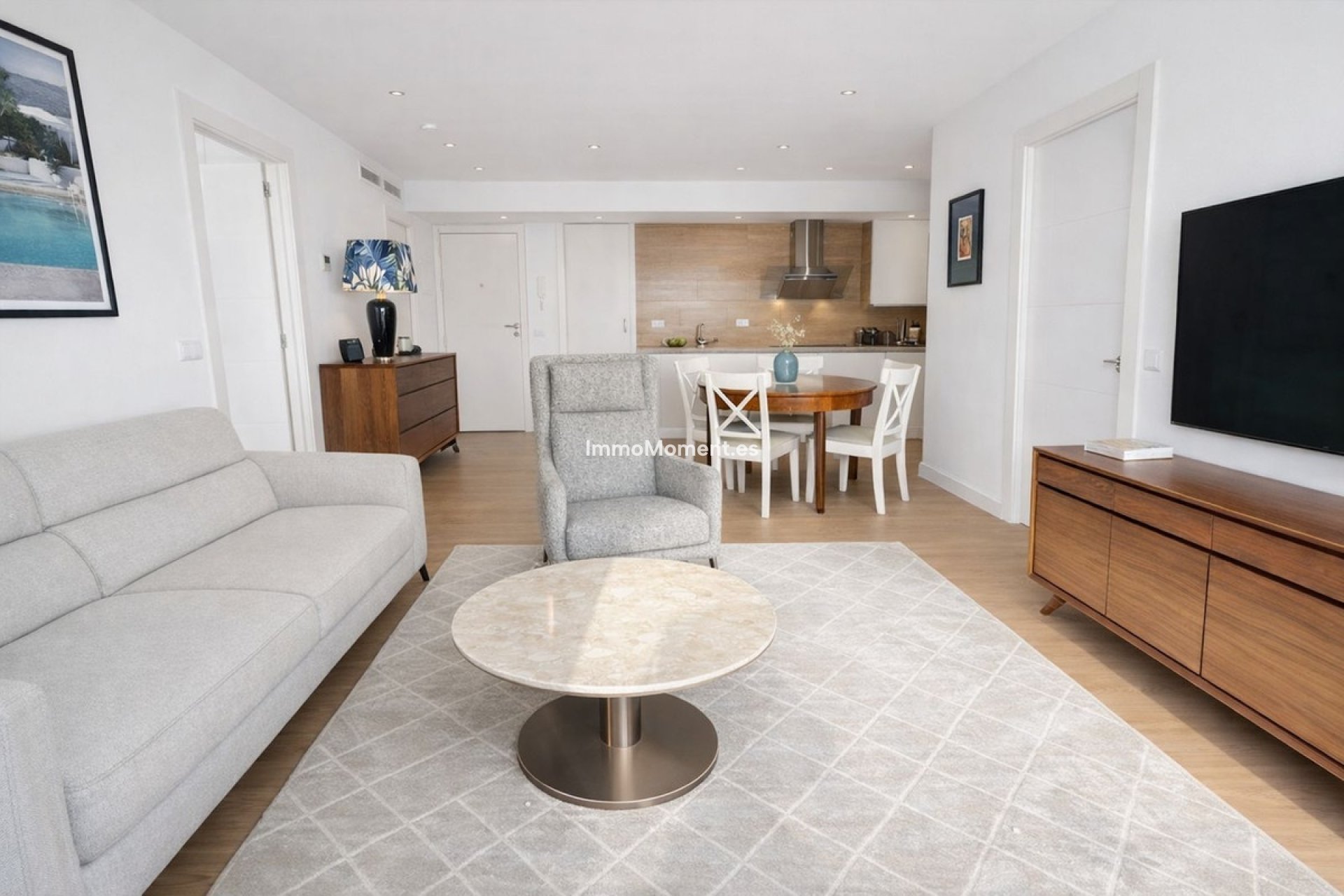 Bestaande woning - Appartement - Marbella - Marbella Centro