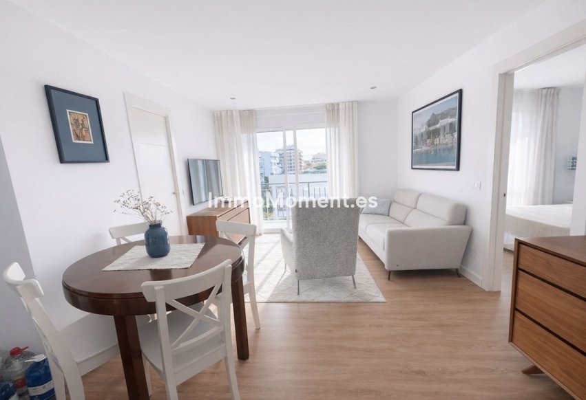 Bestaande woning - Appartement - Marbella - Marbella Centro