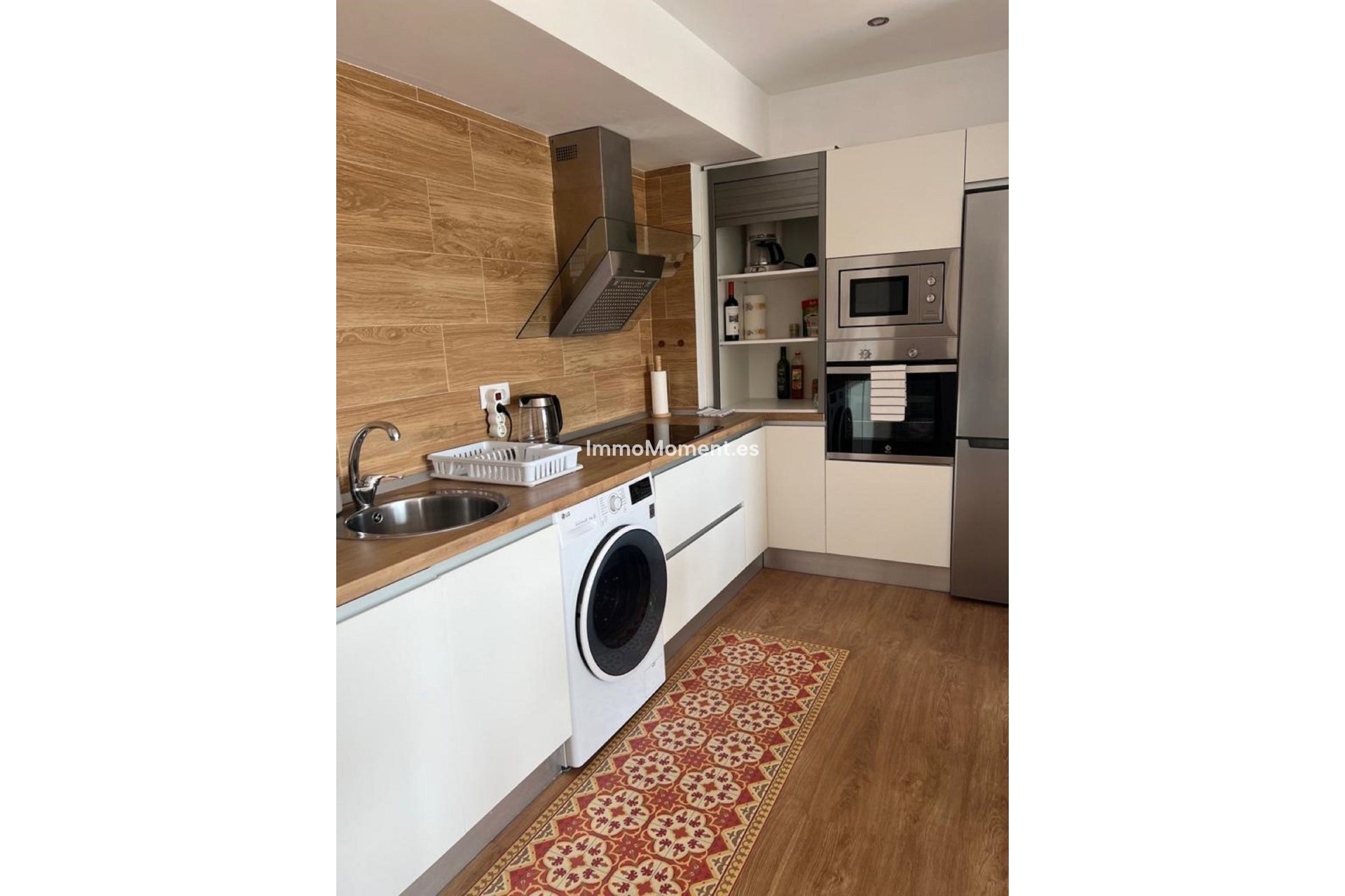Bestaande woning - Appartement - Marbella - Marbella Centro
