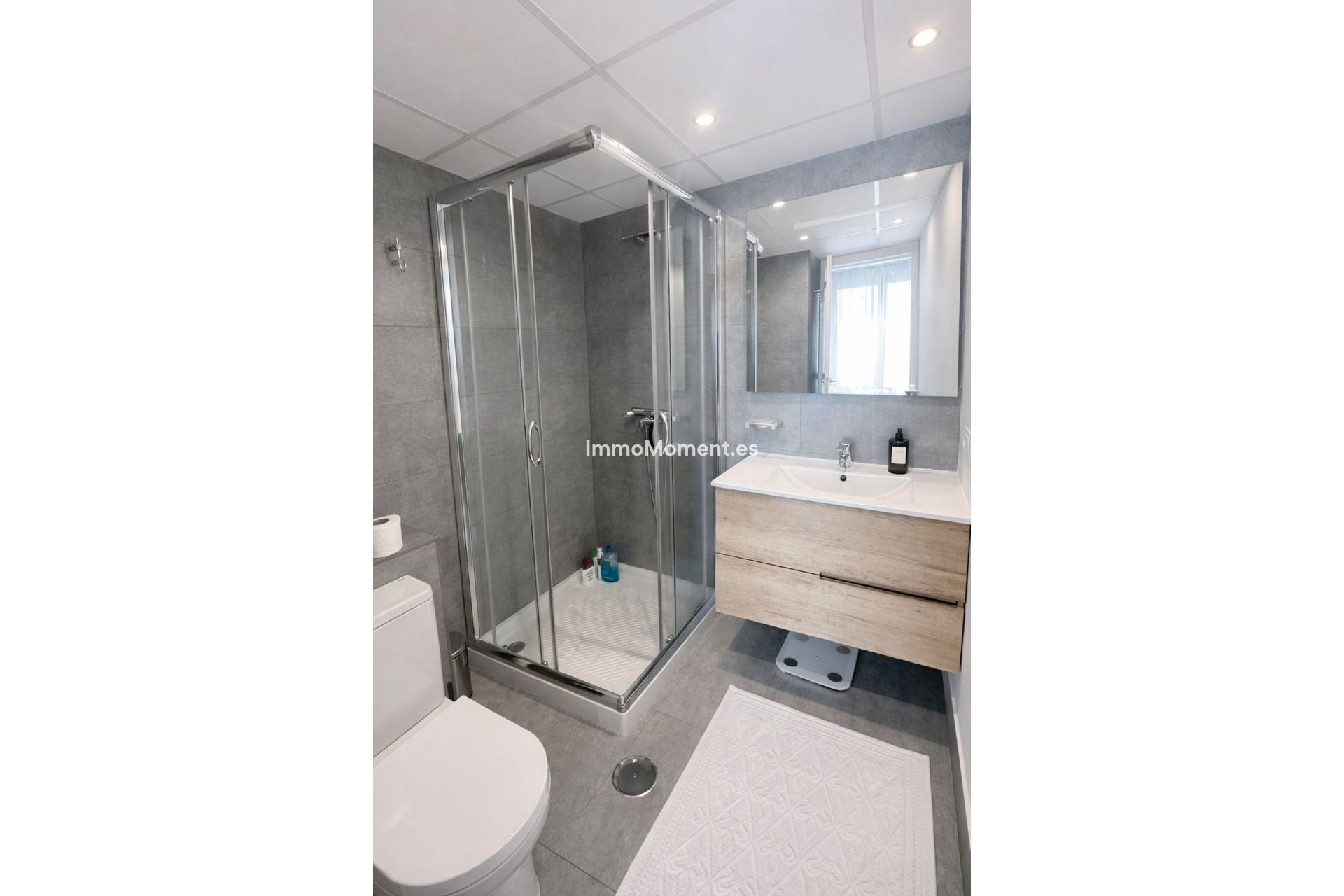 Bestaande woning - Appartement - Marbella - Marbella Centro