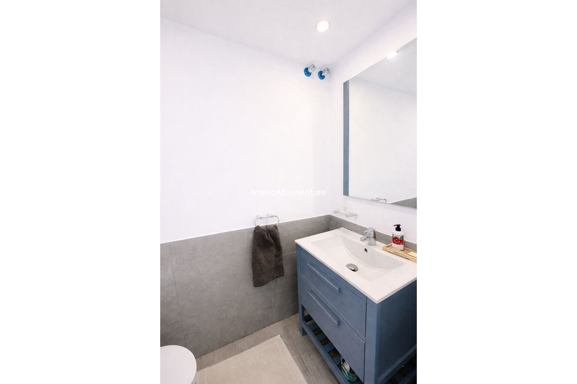 Bestaande woning - Appartement - Marbella - Marbella Centro