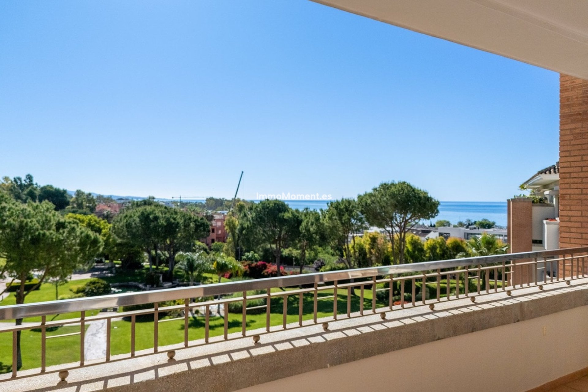 Bestaande woning - Appartement - Marbella - Marbella Centro