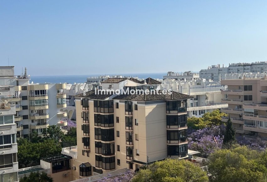 Bestaande woning - Appartement - Marbella - Marbella Centro