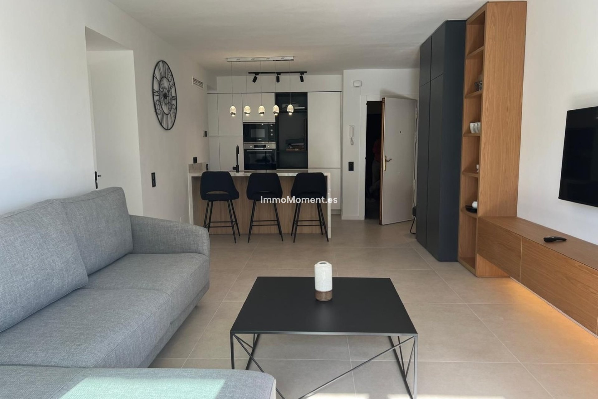 Bestaande woning - Appartement - Marbella - Marbella Centro