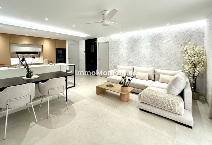 Bestaande woning - Appartement - Marbella - Marbella Centro