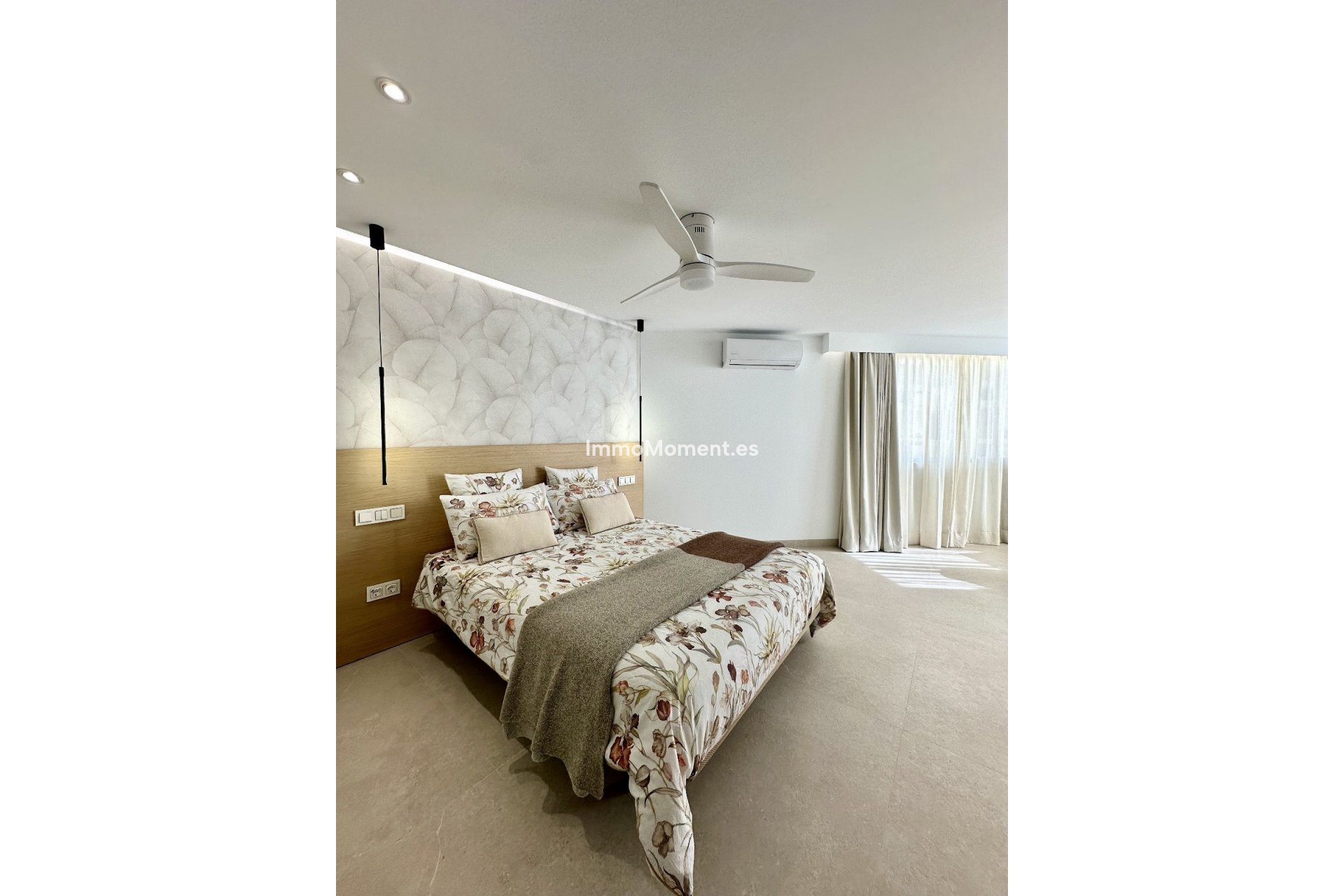 Bestaande woning - Appartement - Marbella - Marbella Centro