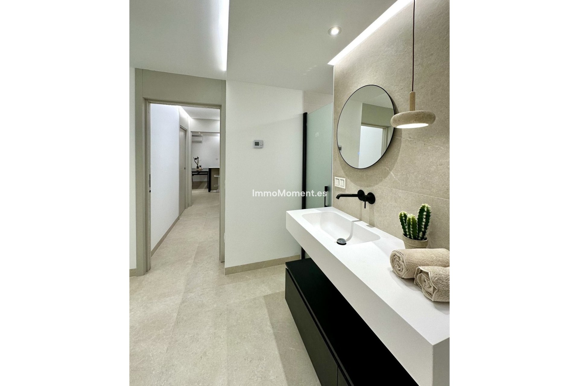 Bestaande woning - Appartement - Marbella - Marbella Centro