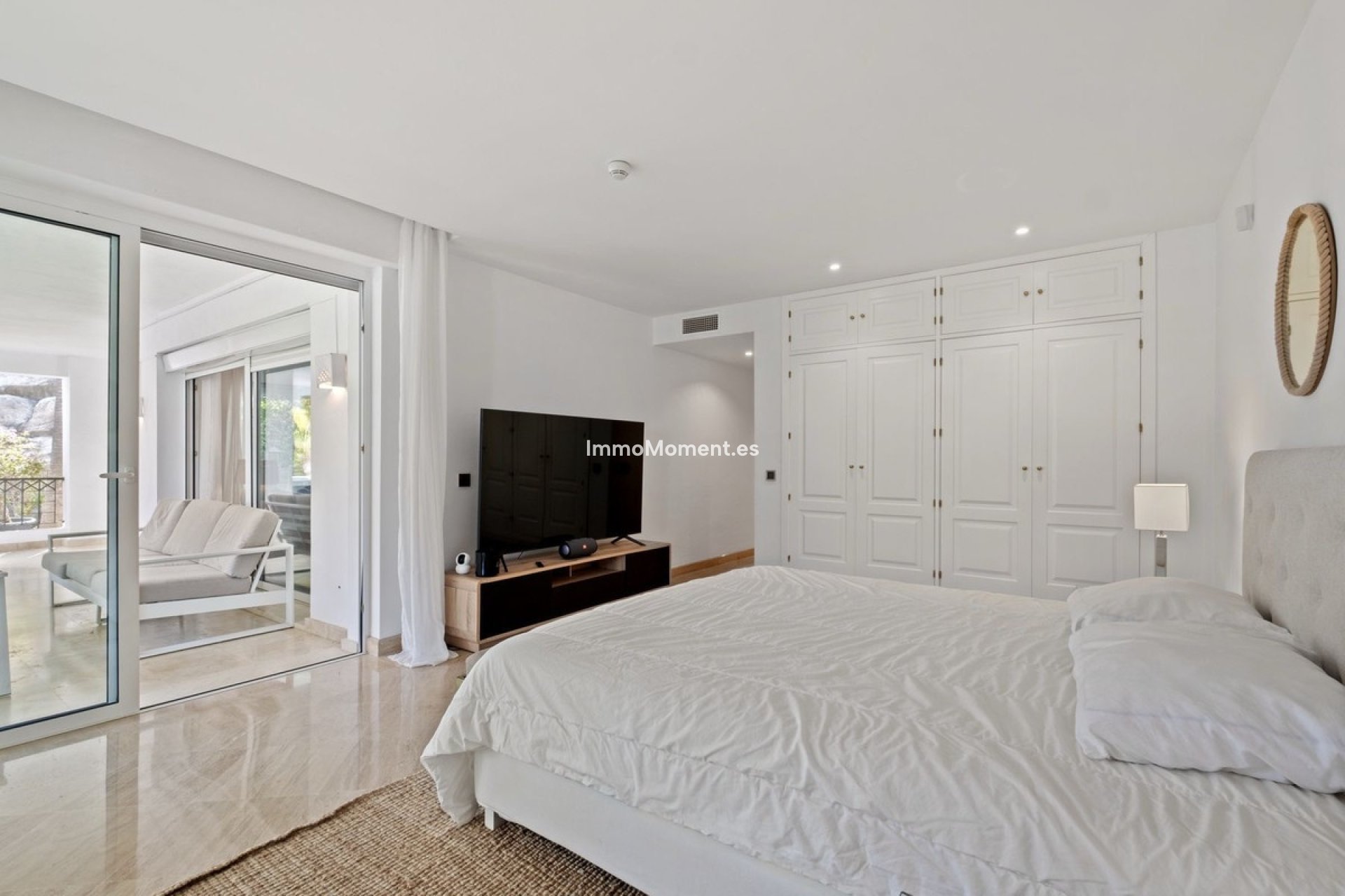 Bestaande woning - Appartement - Marbella - Marbella Centro