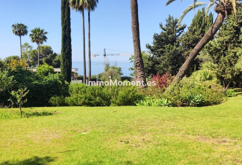 Bestaande woning - Appartement - Marbella - Marbella Centro