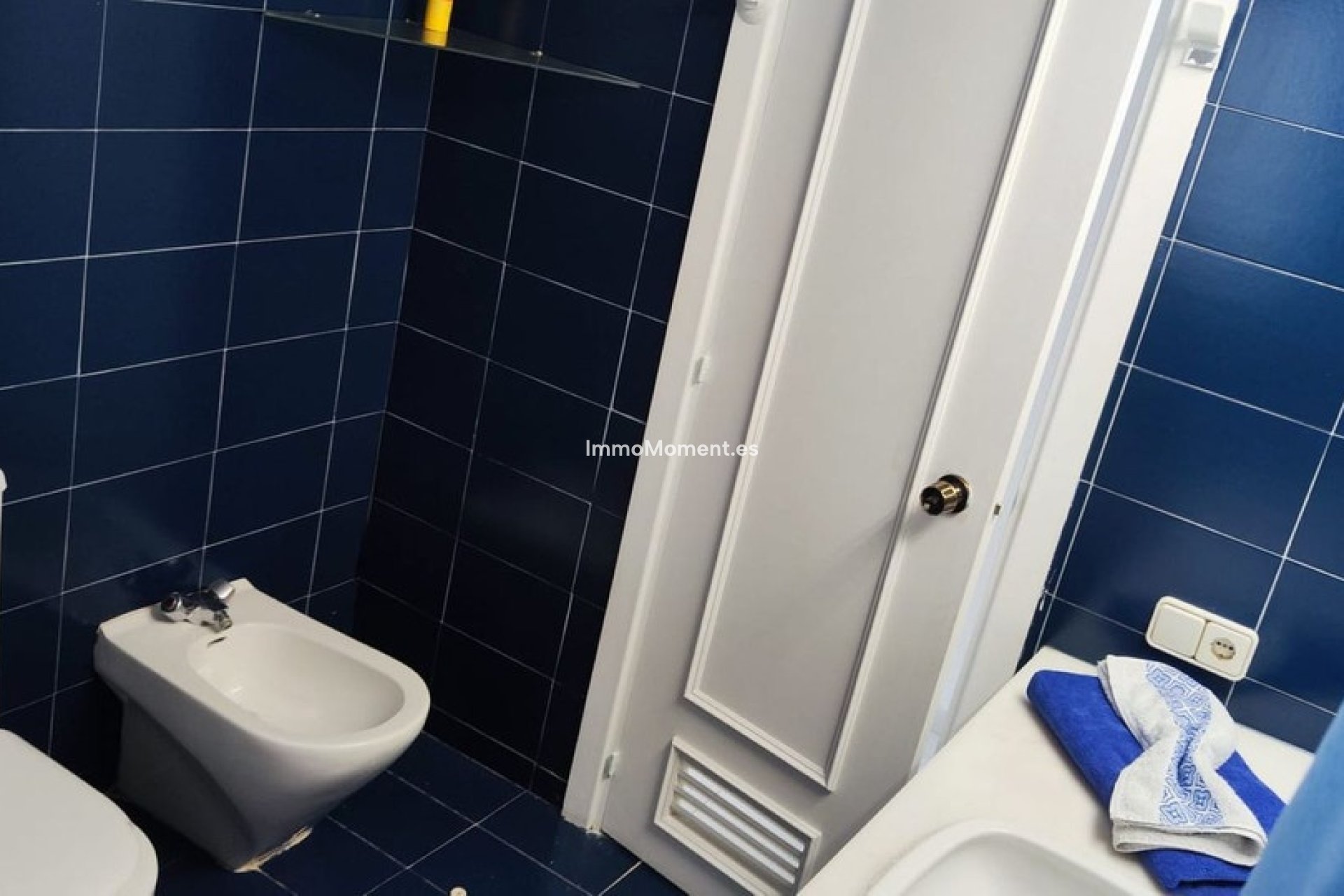 Bestaande woning - Appartement - Marbella - Marbella Centro