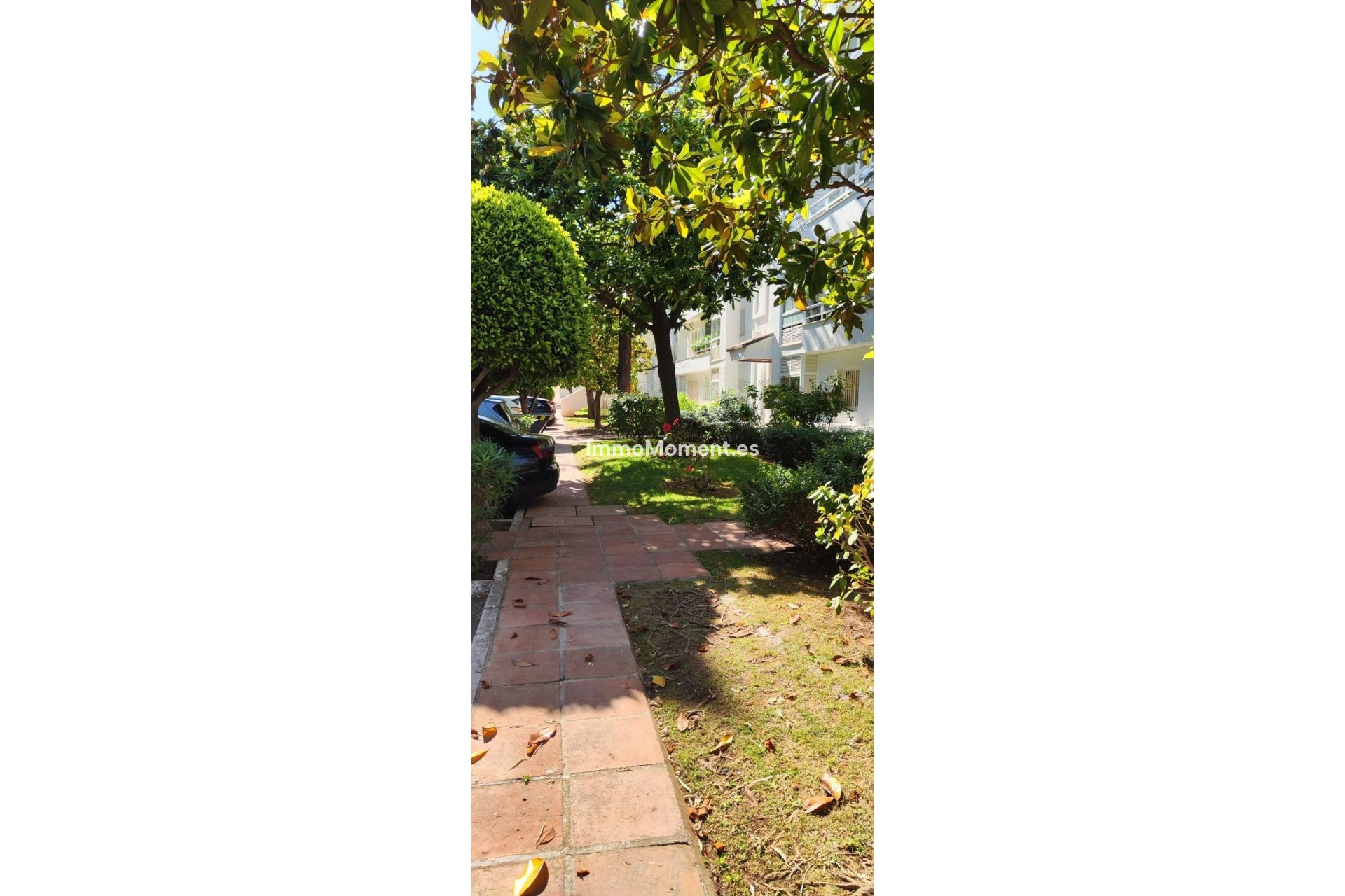 Bestaande woning - Appartement - Marbella - Marbella Centro