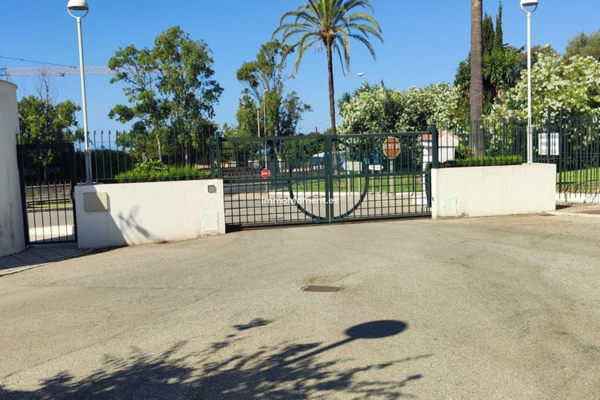 Bestaande woning - Appartement - Marbella - Marbella Centro