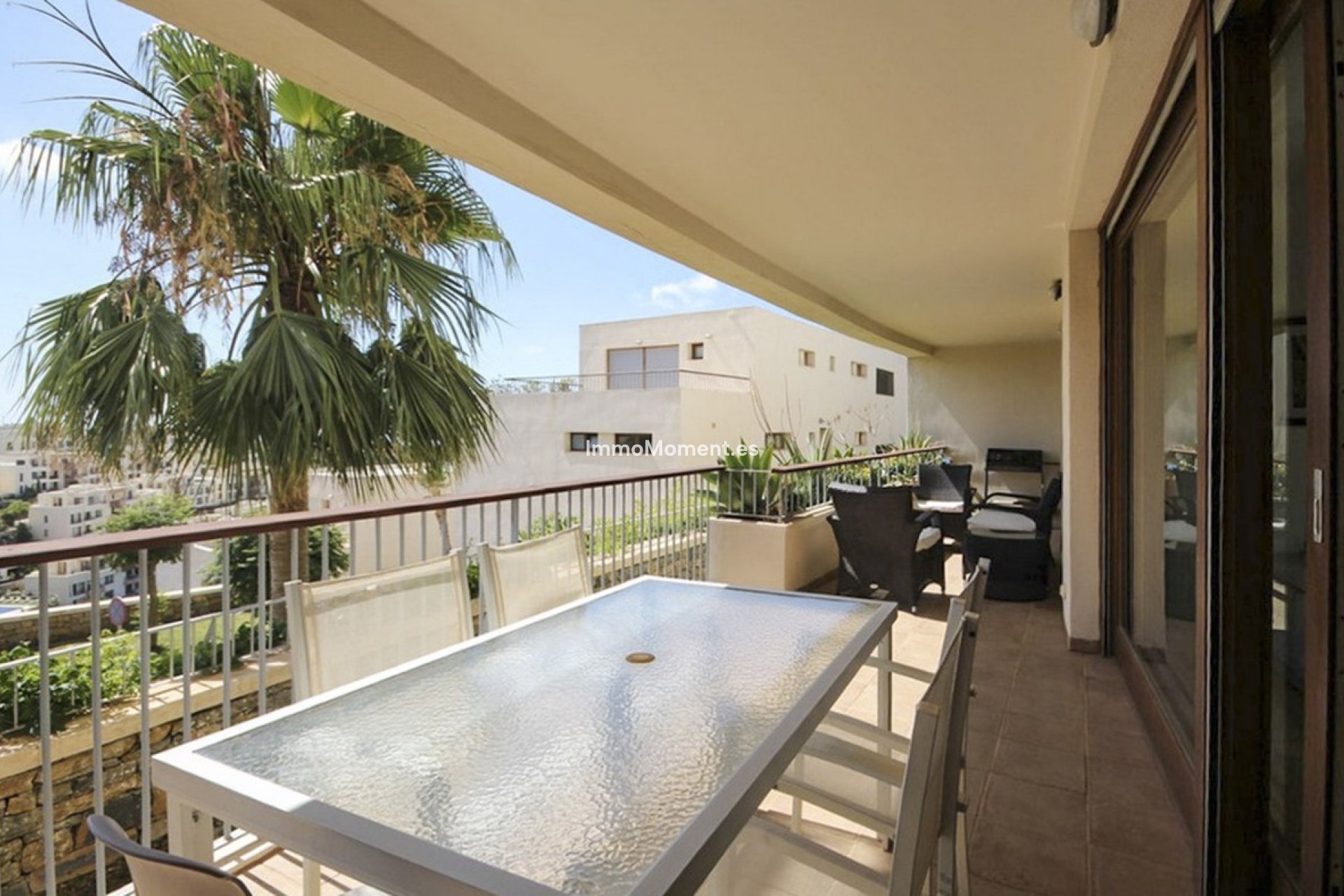 Bestaande woning - Appartement - Marbella - Marbella Centro