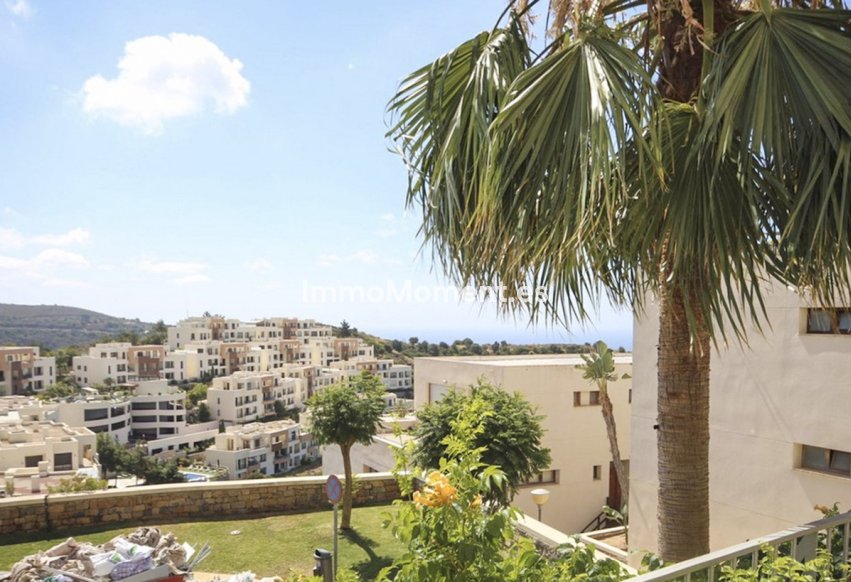 Bestaande woning - Appartement - Marbella - Marbella Centro