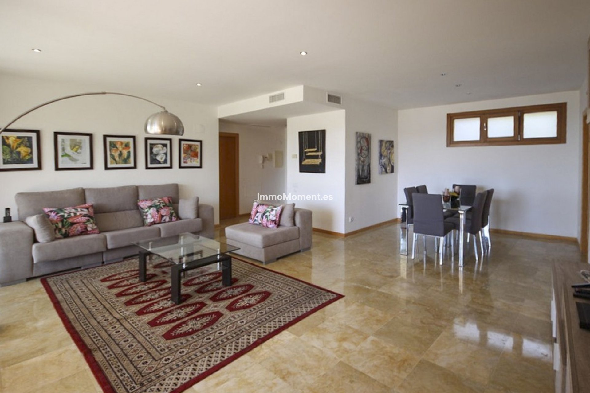 Bestaande woning - Appartement - Marbella - Marbella Centro