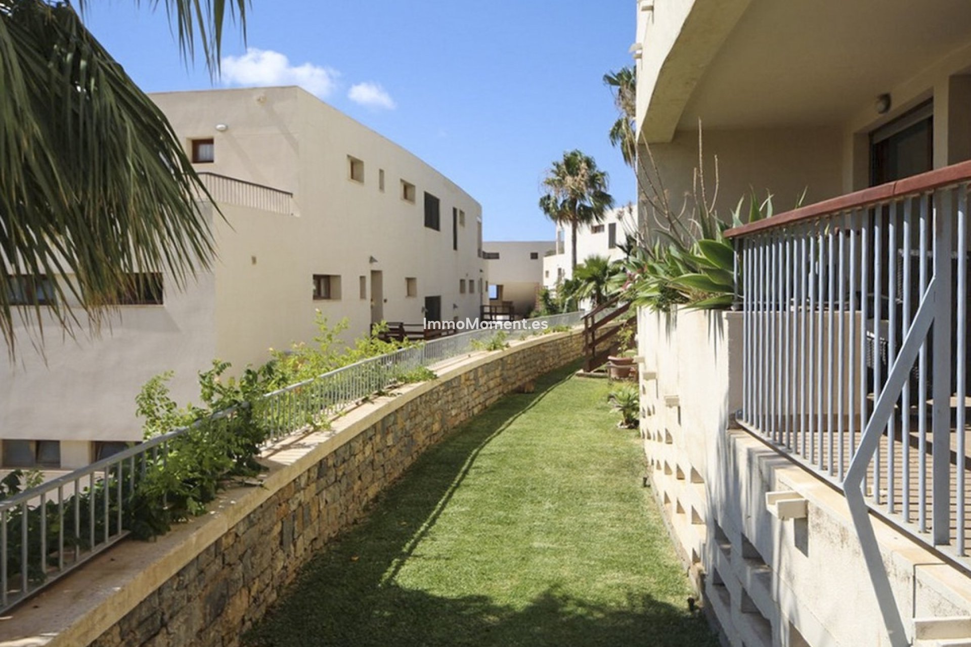 Bestaande woning - Appartement - Marbella - Marbella Centro