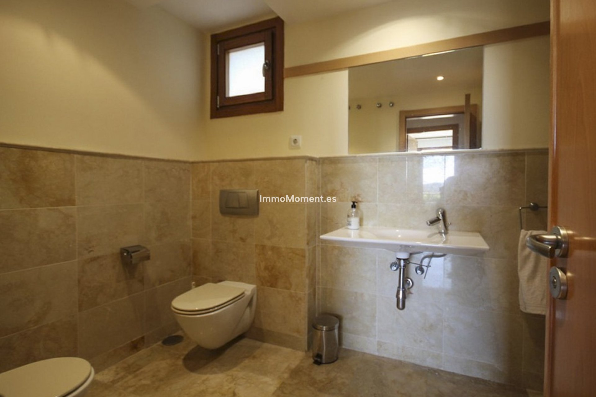 Bestaande woning - Appartement - Marbella - Marbella Centro