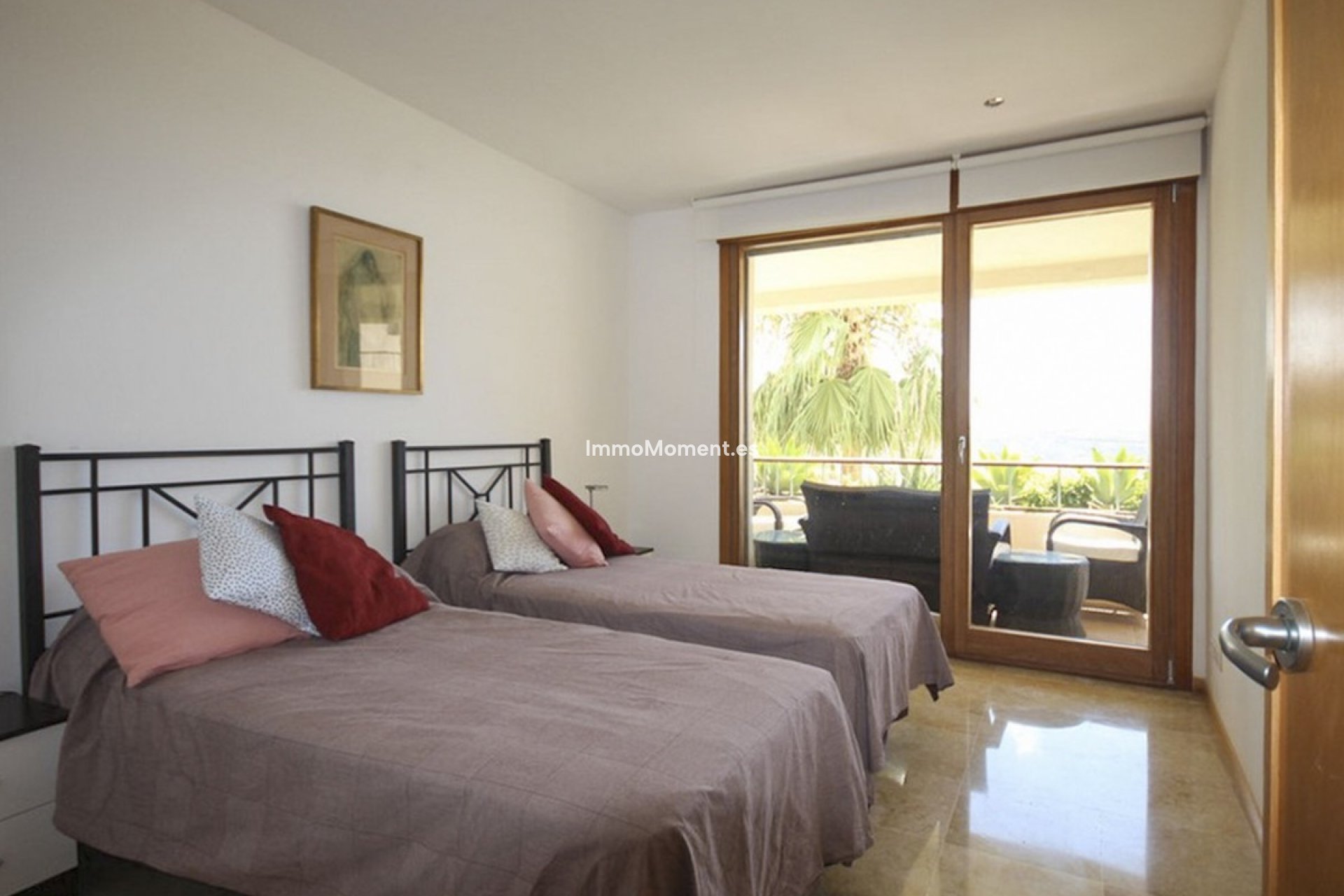 Bestaande woning - Appartement - Marbella - Marbella Centro