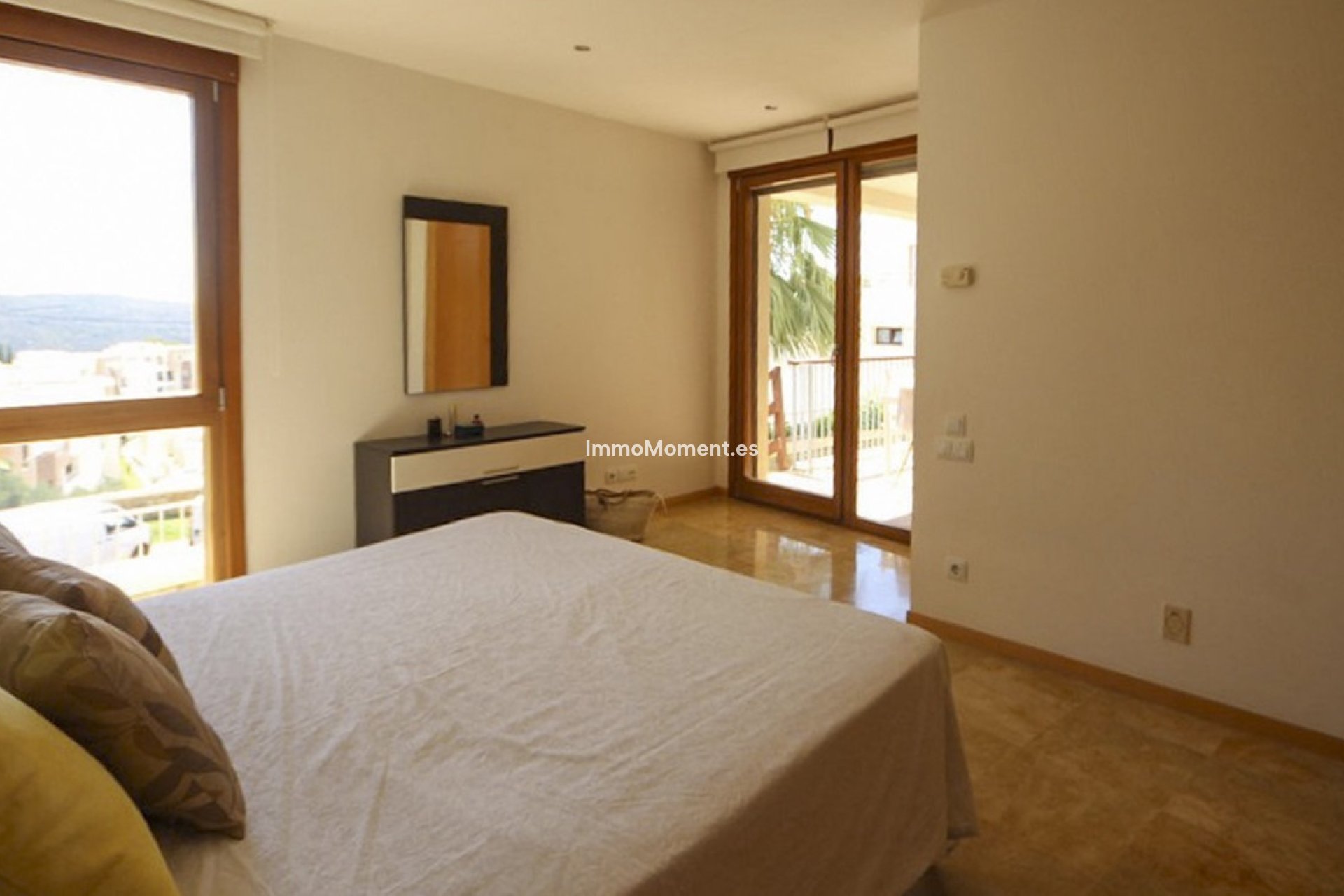 Bestaande woning - Appartement - Marbella - Marbella Centro