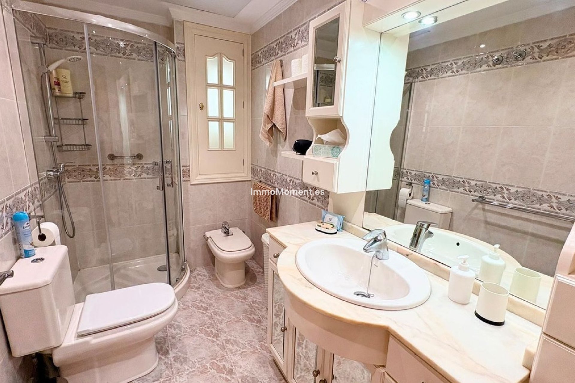 Bestaande woning - Appartement - Marbella - Marbella Centro