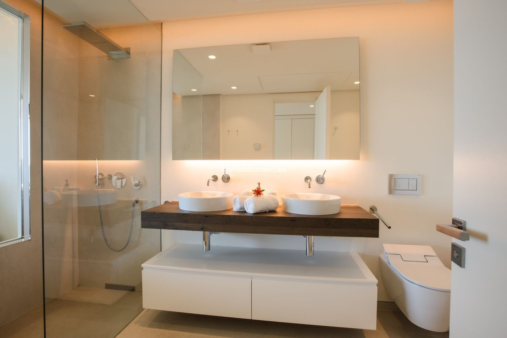 Bestaande woning - Appartement - Marbella - Marbella Centro