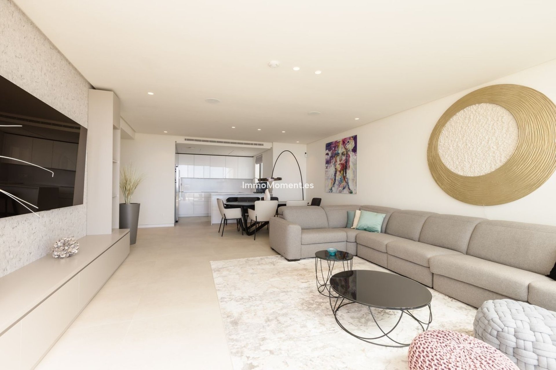 Bestaande woning - Appartement - Marbella - Marbella Centro
