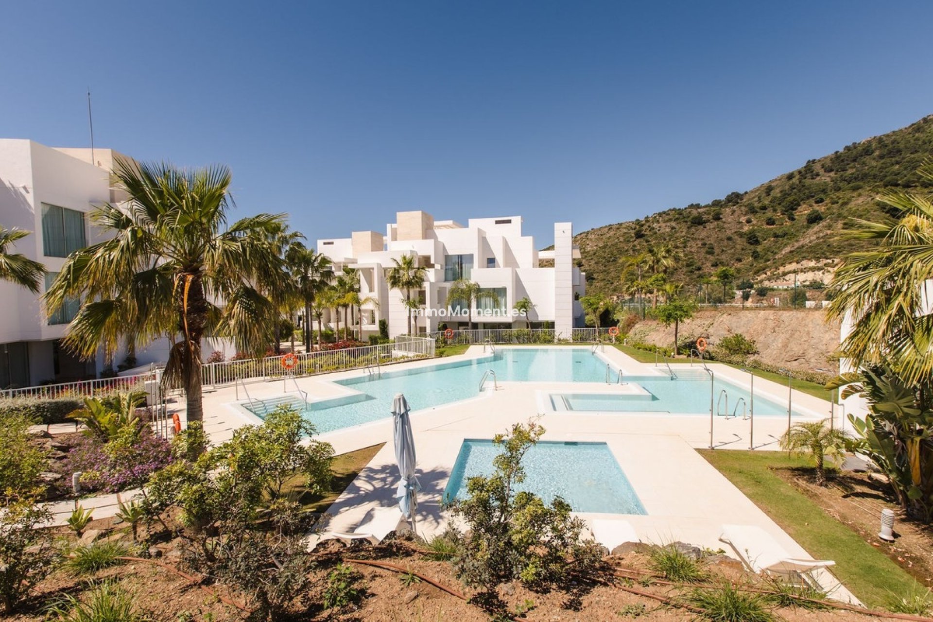Bestaande woning - Appartement - Marbella - Marbella Centro