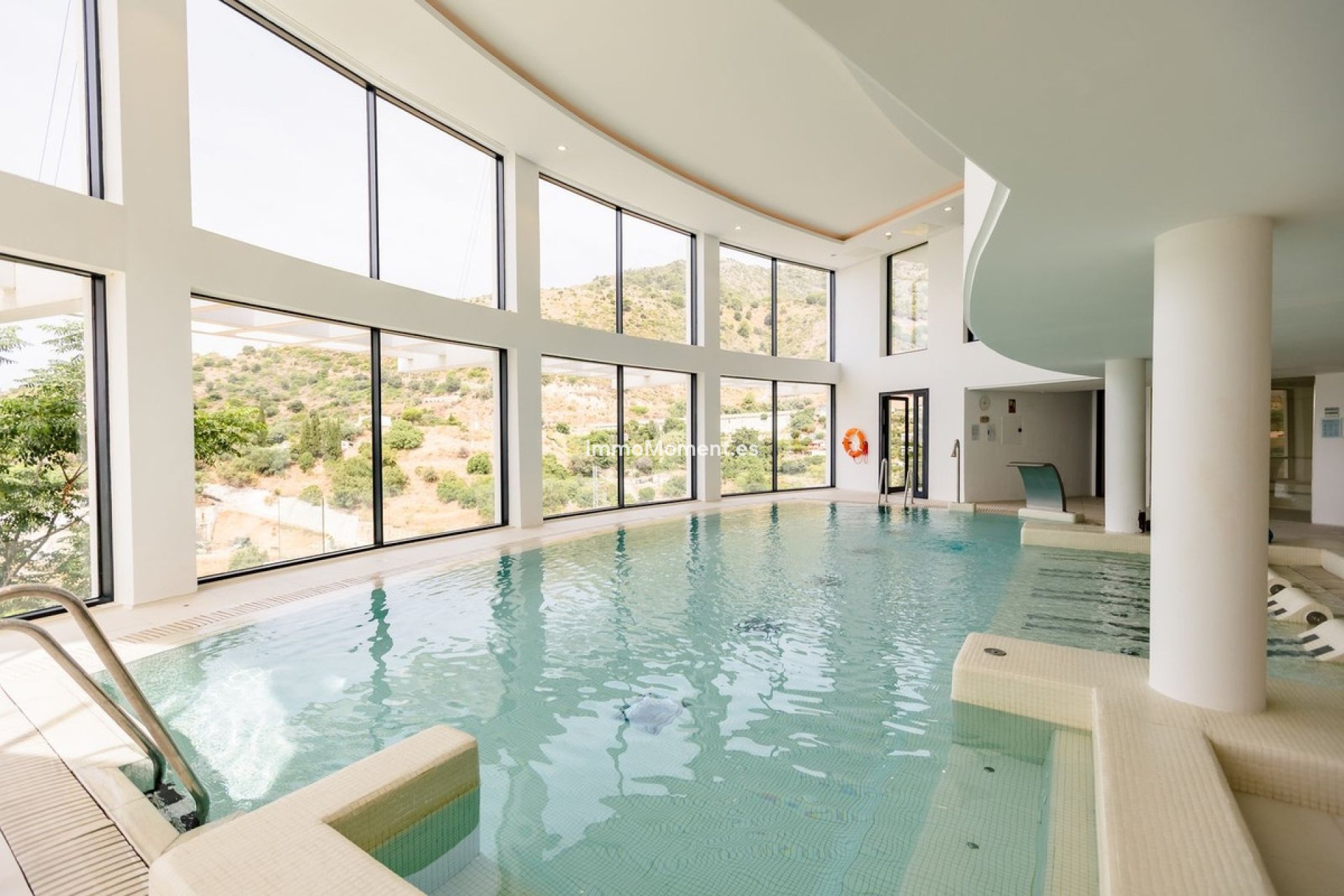 Bestaande woning - Appartement - Marbella - Marbella Centro