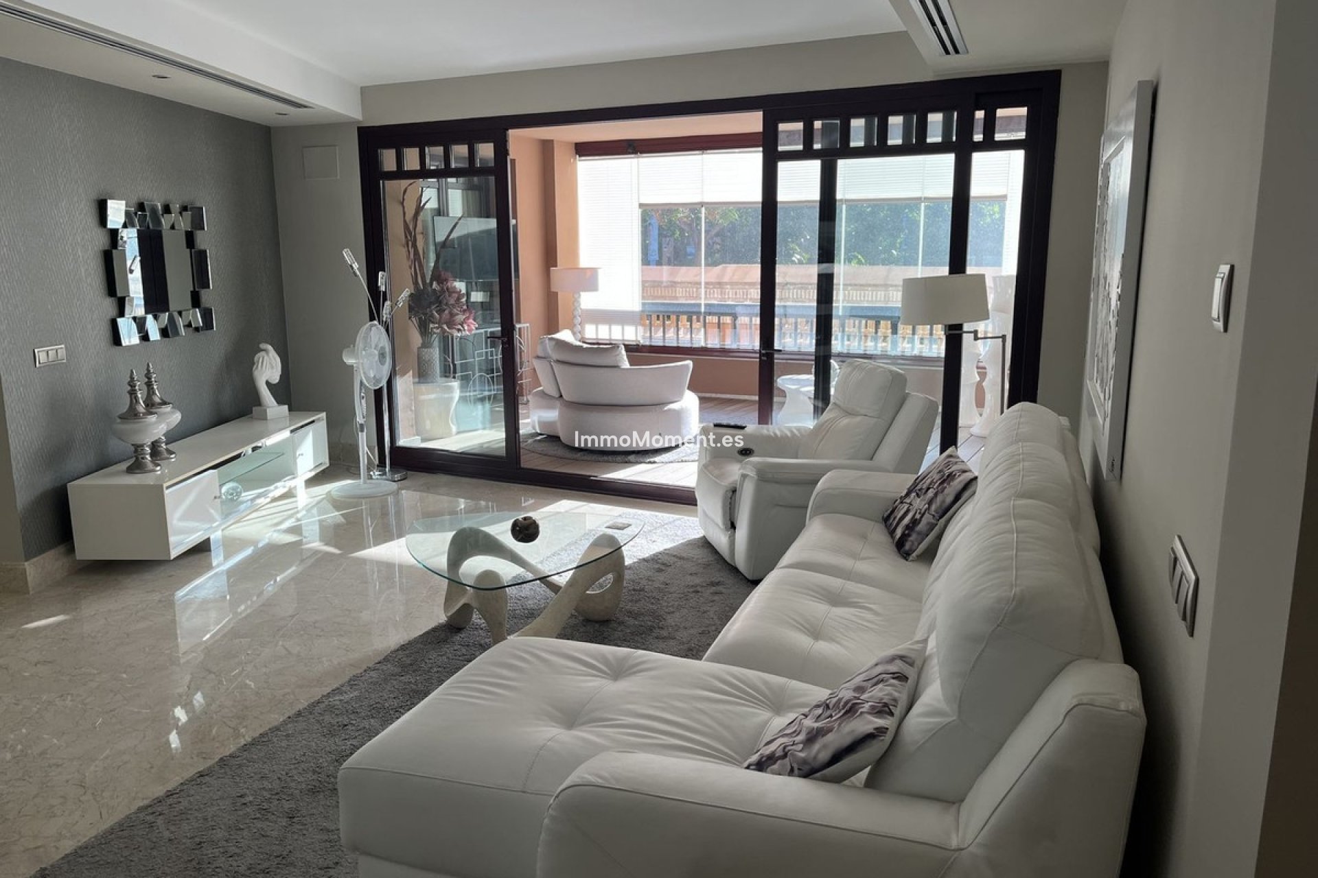 Bestaande woning - Appartement - Marbella - Marbella Centro