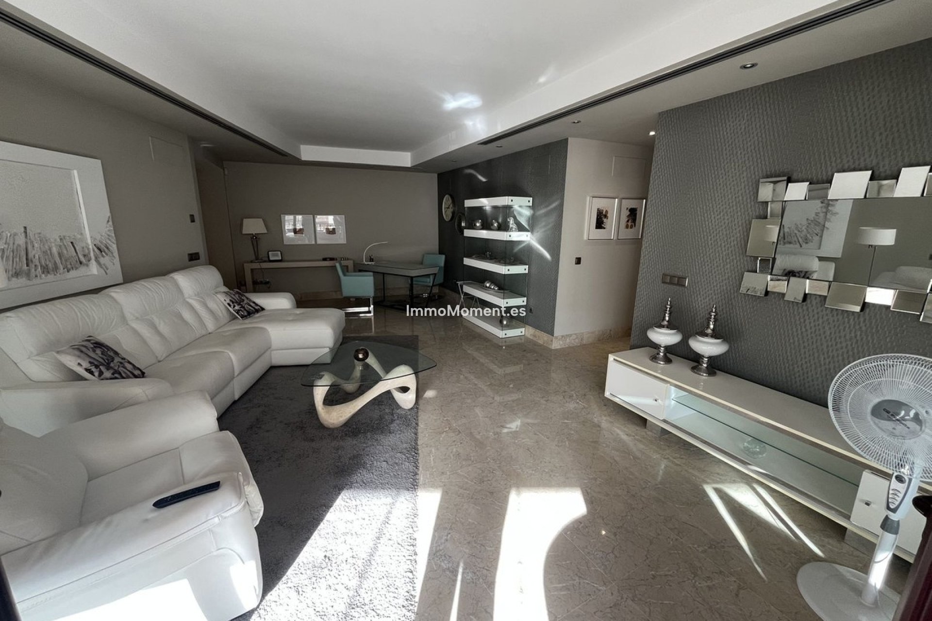 Bestaande woning - Appartement - Marbella - Marbella Centro