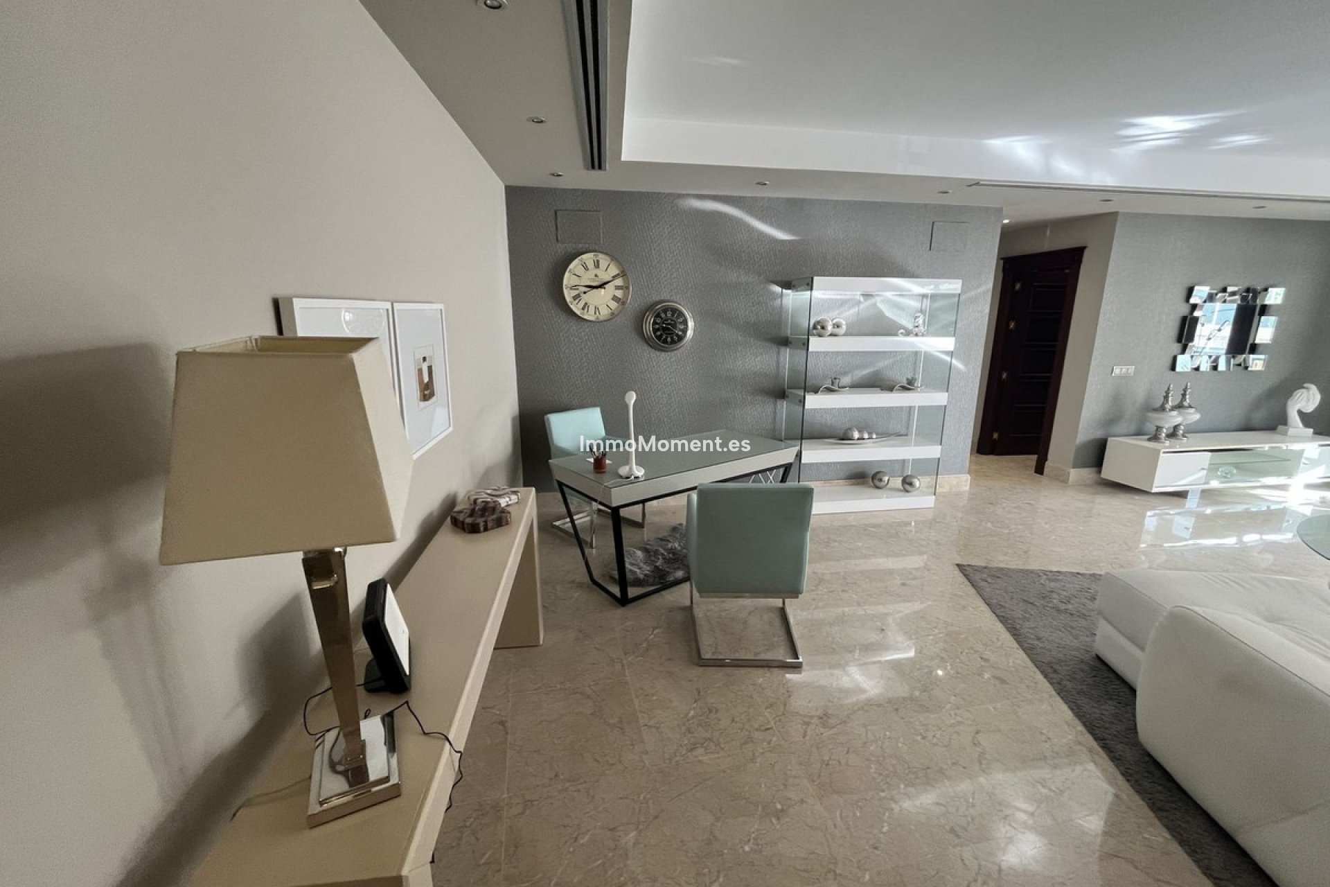 Bestaande woning - Appartement - Marbella - Marbella Centro