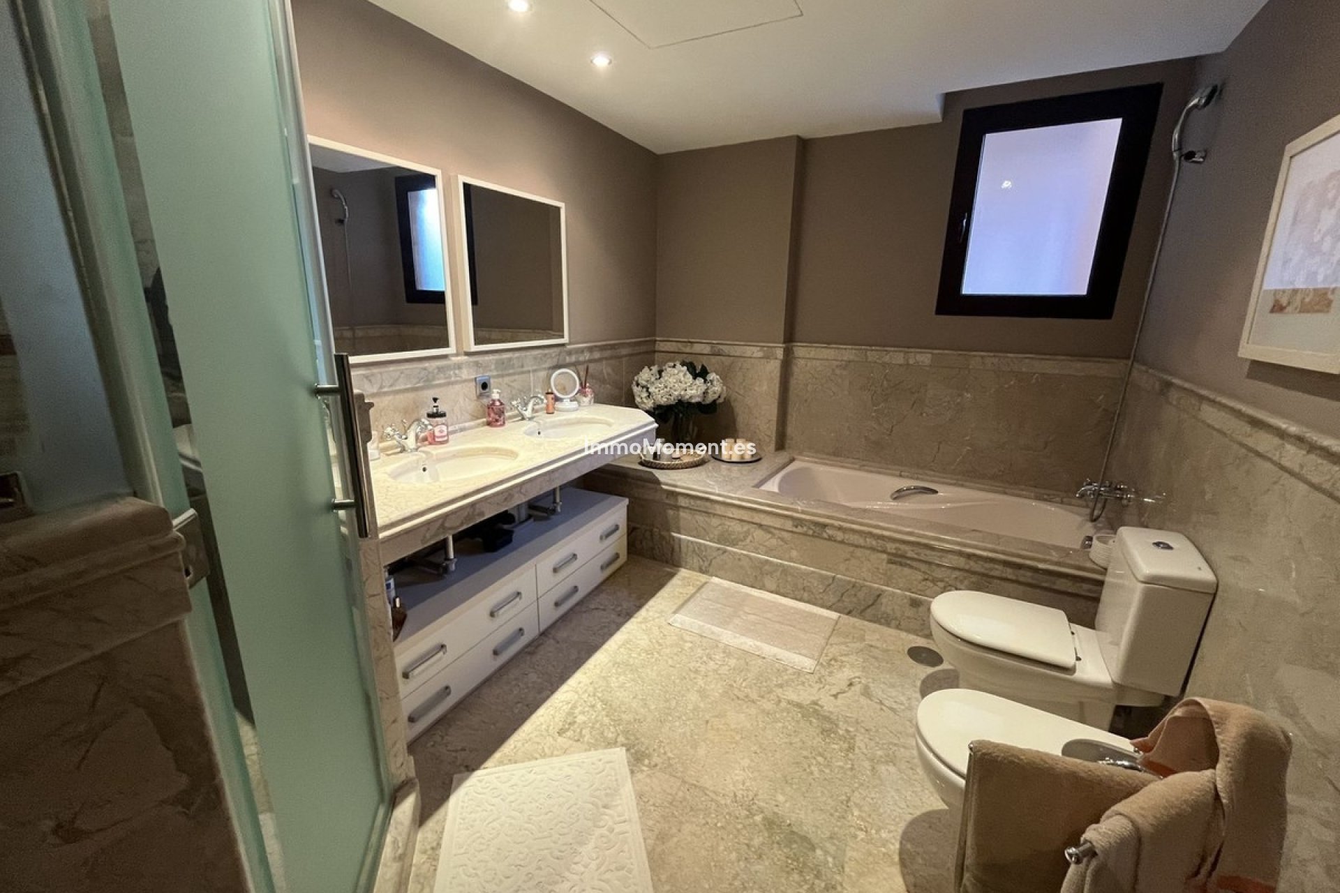 Bestaande woning - Appartement - Marbella - Marbella Centro