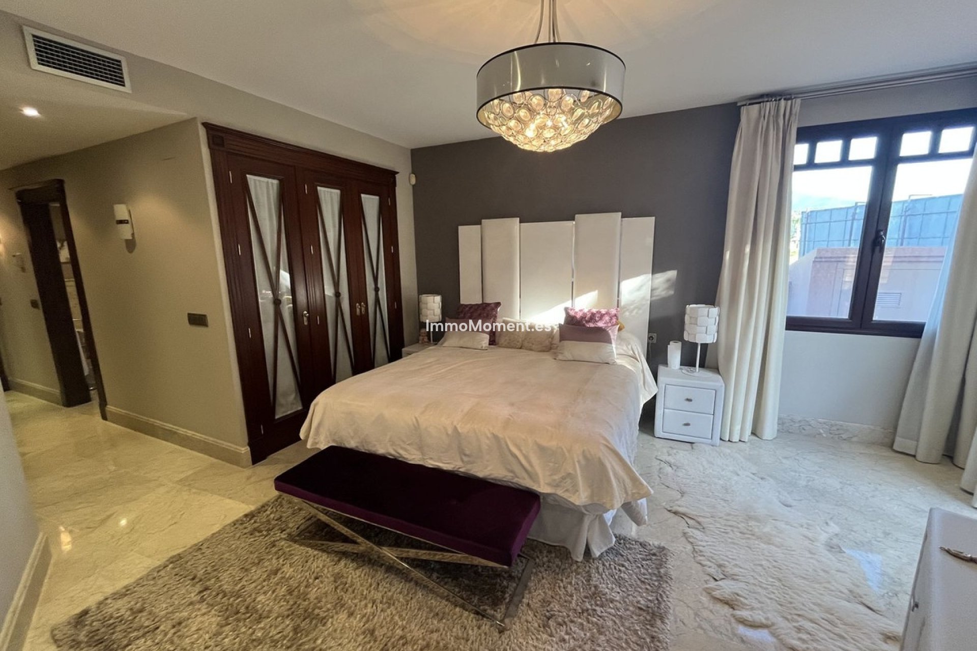 Bestaande woning - Appartement - Marbella - Marbella Centro