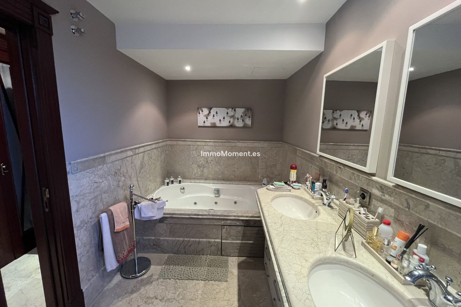 Bestaande woning - Appartement - Marbella - Marbella Centro