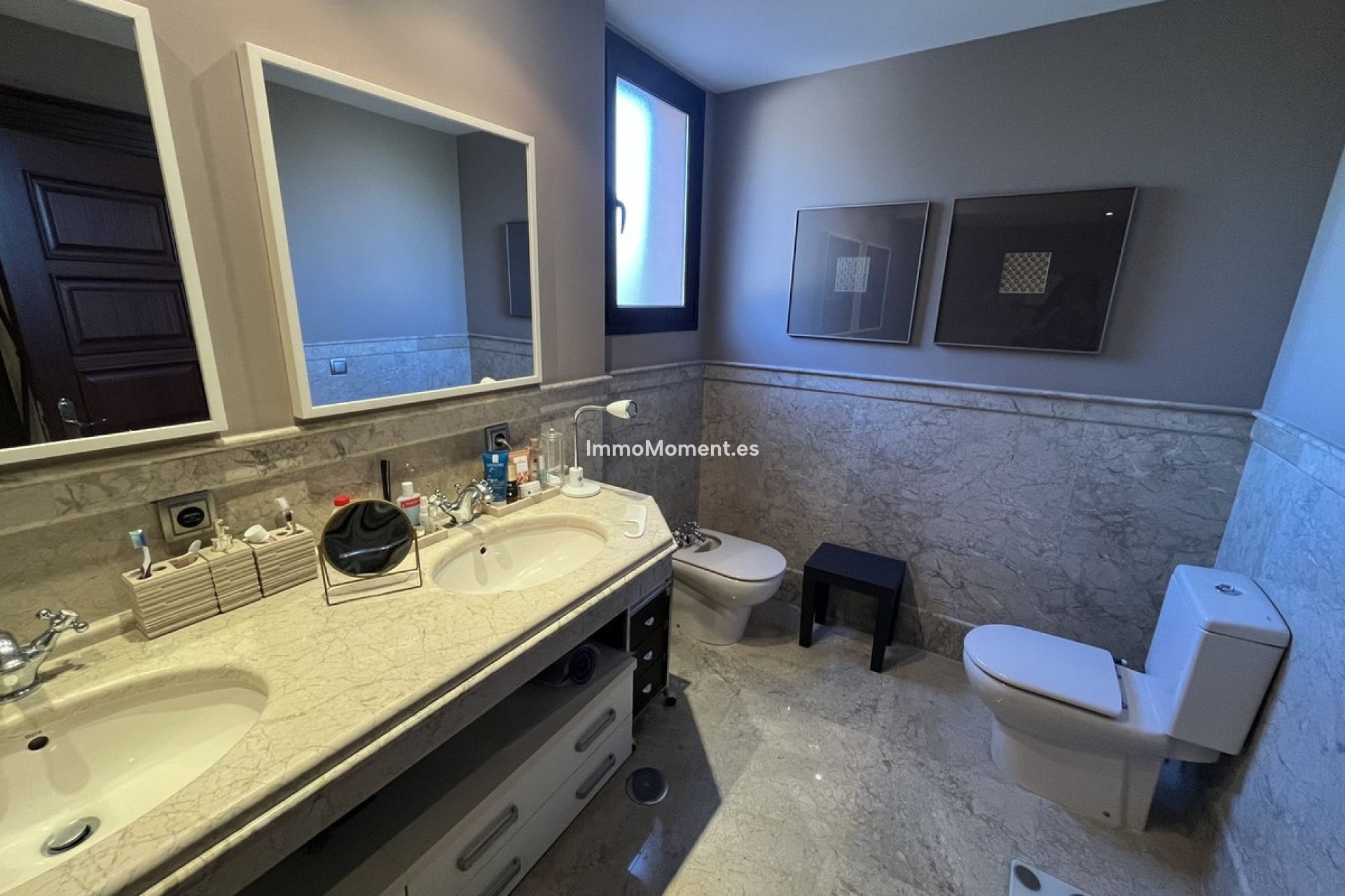 Bestaande woning - Appartement - Marbella - Marbella Centro