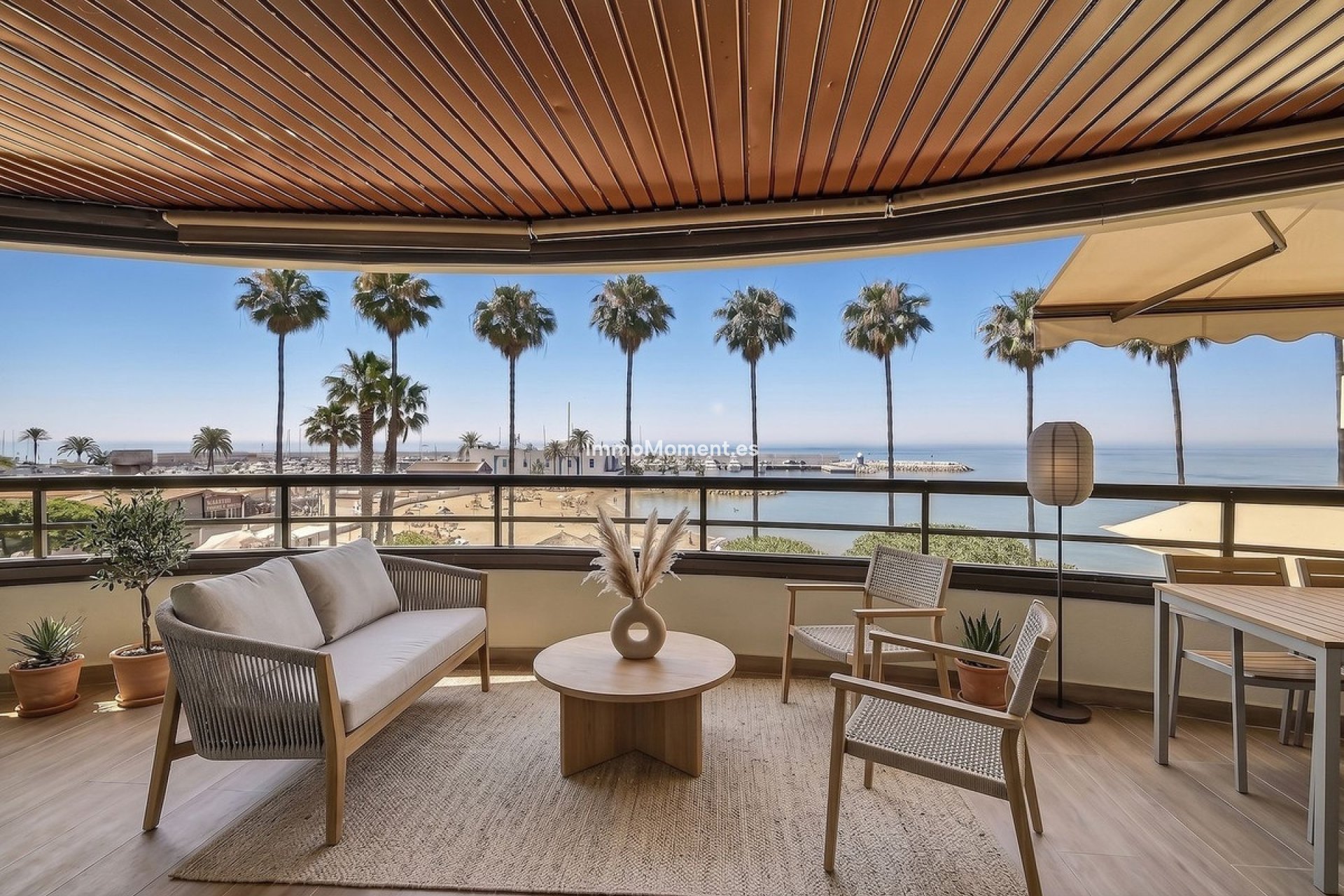 Bestaande woning - Appartement - Marbella - Marbella Centro