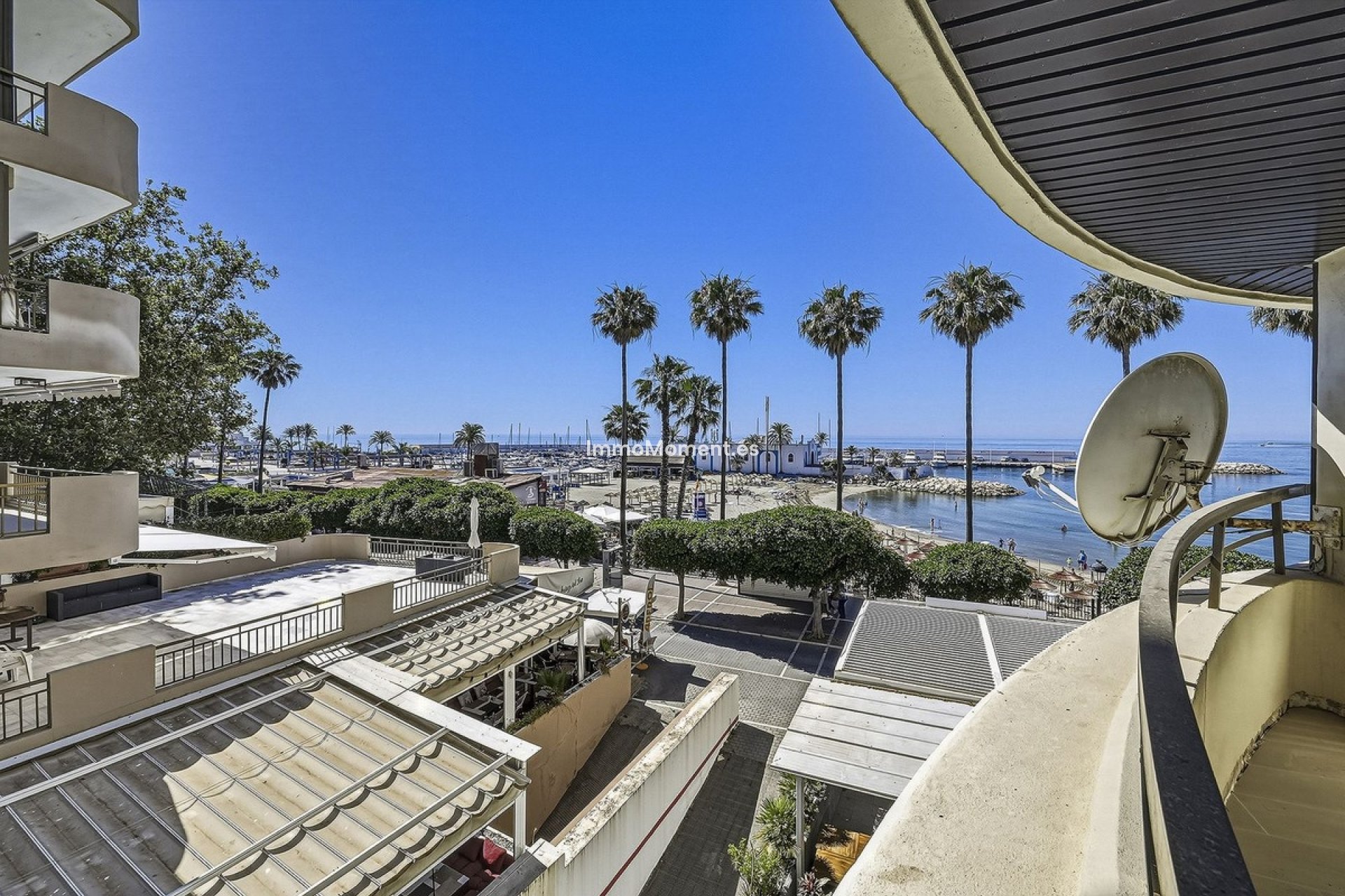 Bestaande woning - Appartement - Marbella - Marbella Centro