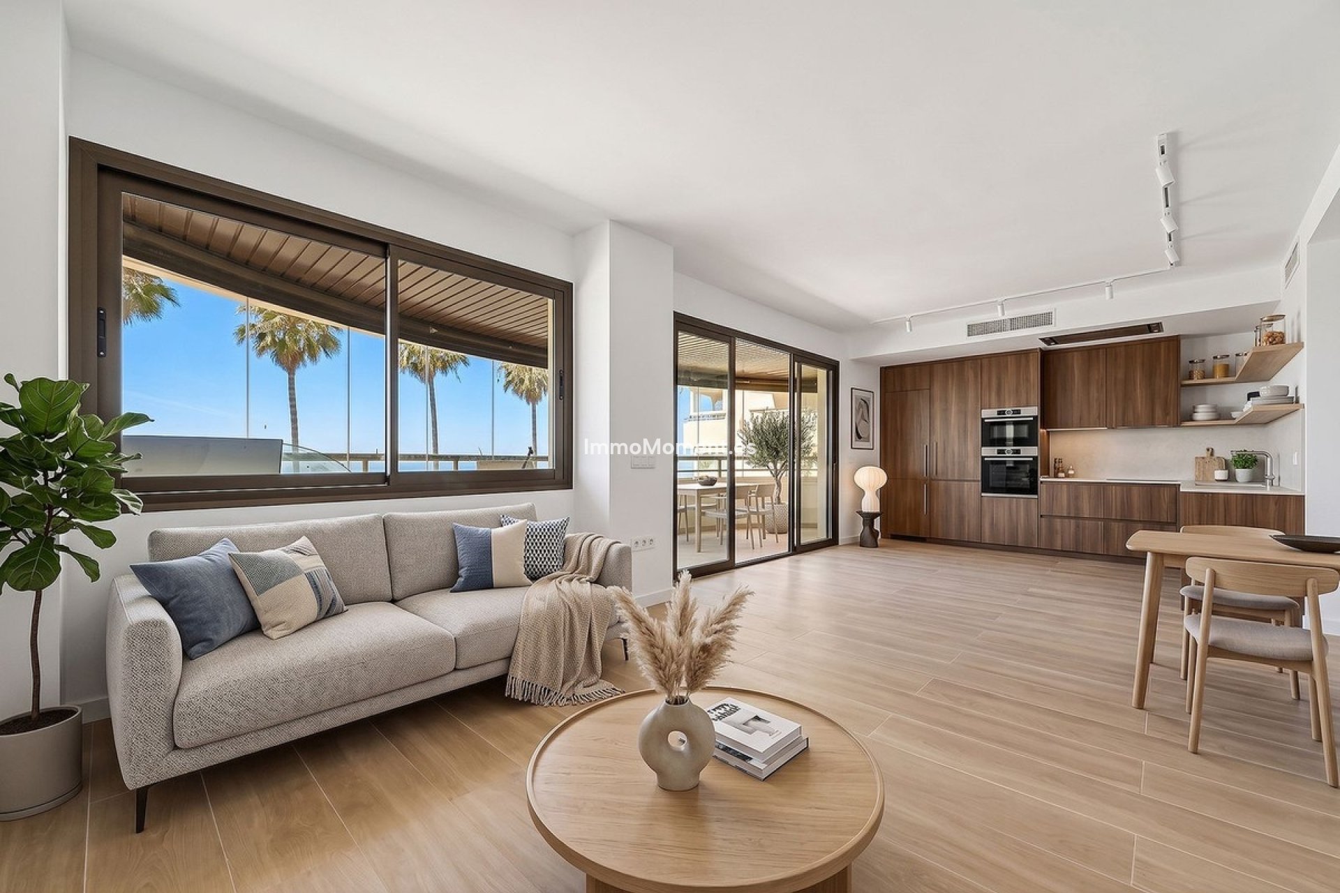 Bestaande woning - Appartement - Marbella - Marbella Centro