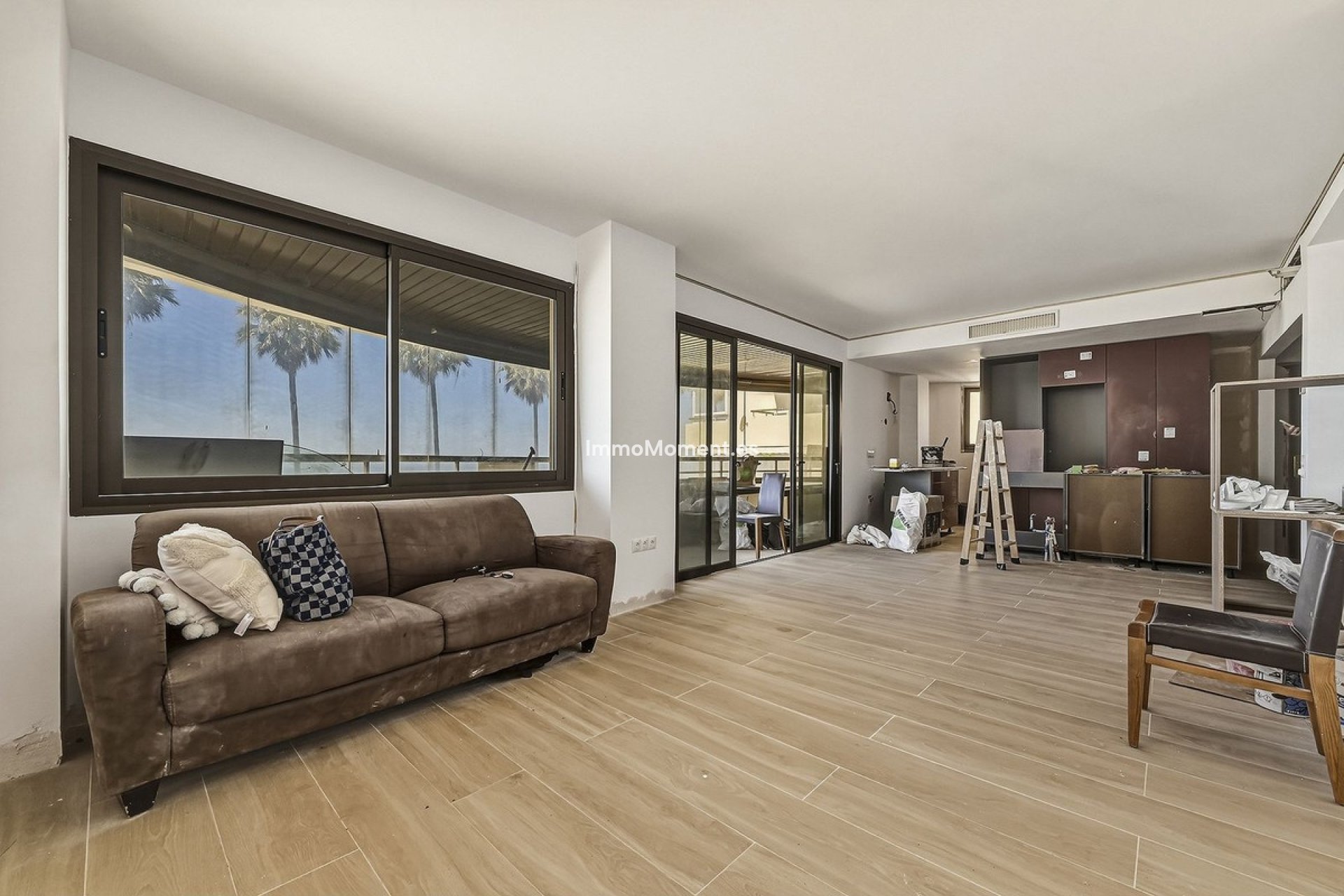 Bestaande woning - Appartement - Marbella - Marbella Centro