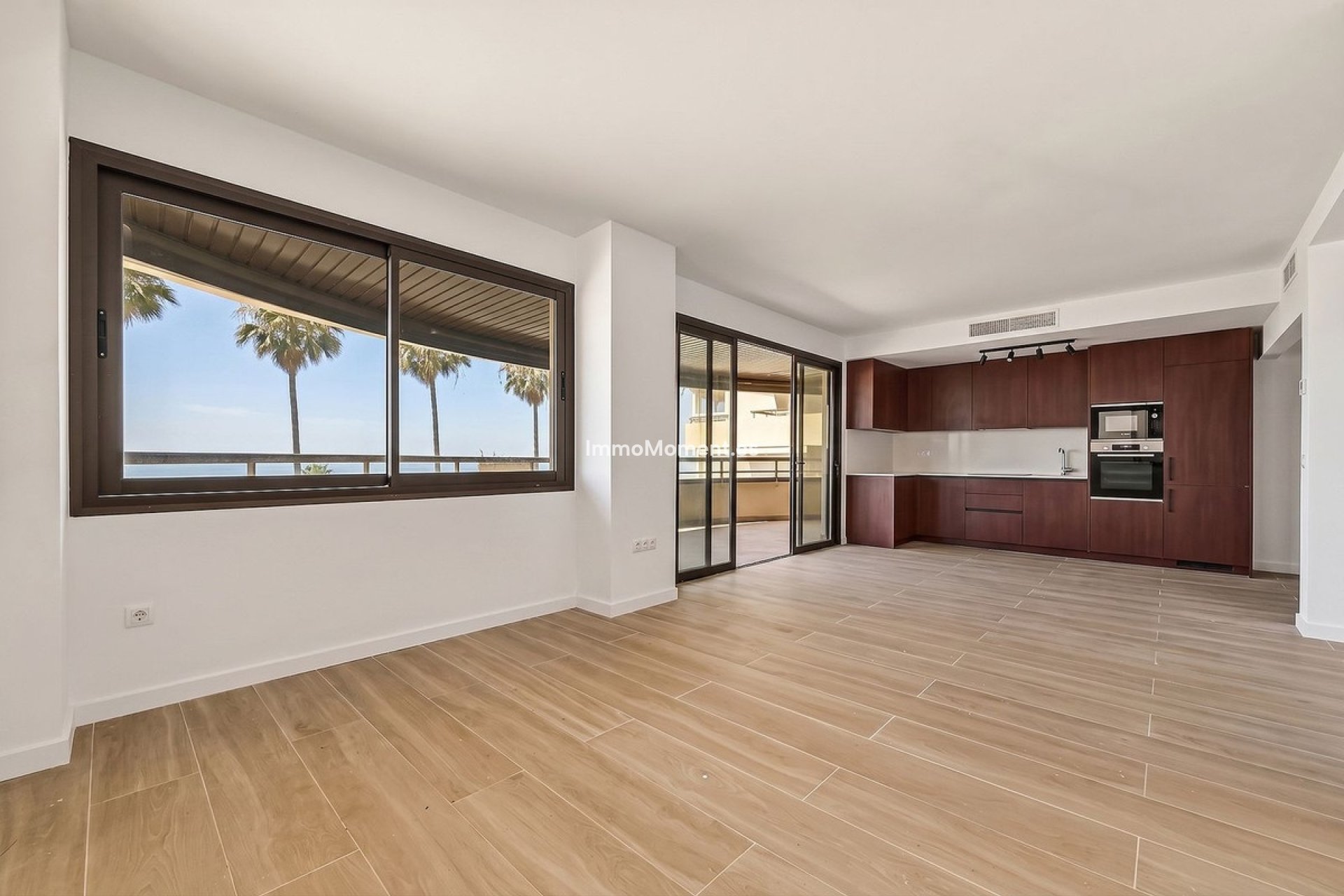 Bestaande woning - Appartement - Marbella - Marbella Centro