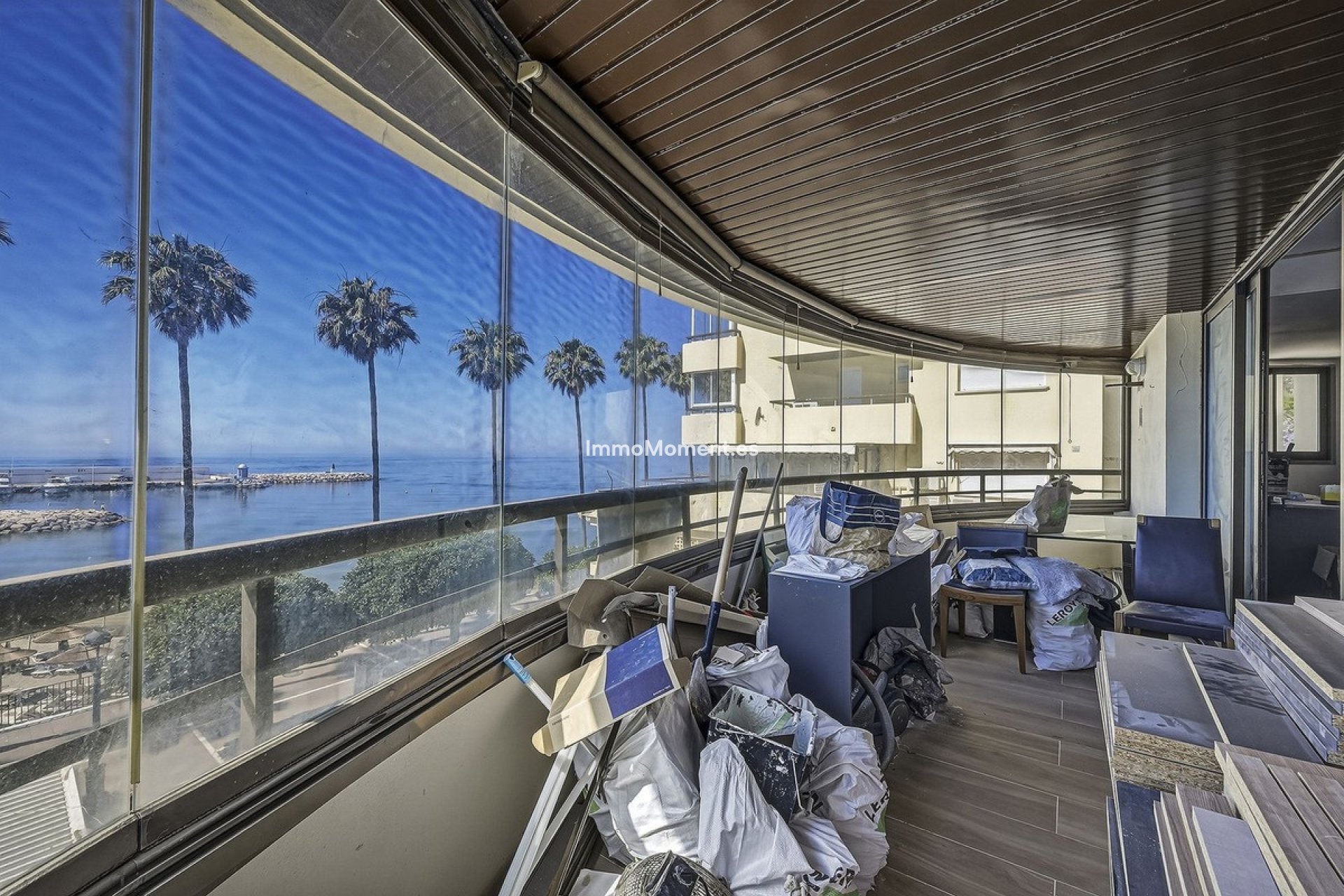 Bestaande woning - Appartement - Marbella - Marbella Centro