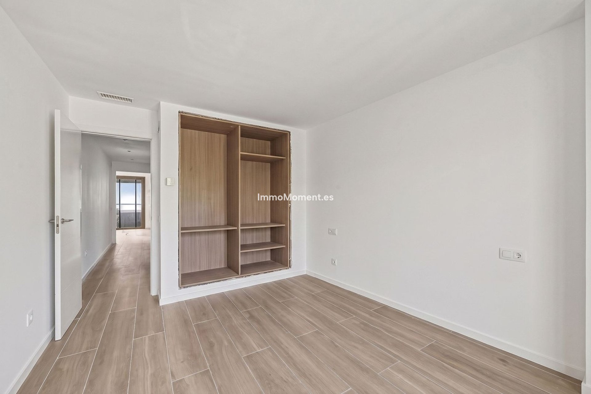 Bestaande woning - Appartement - Marbella - Marbella Centro