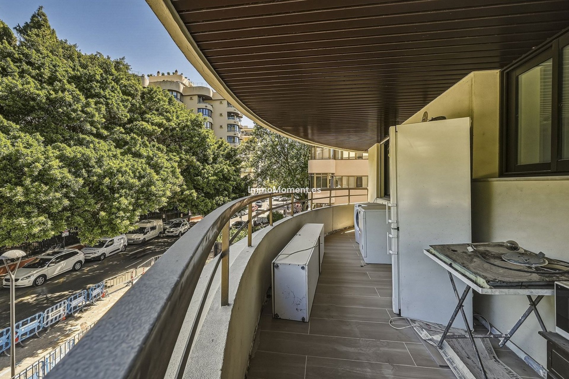 Bestaande woning - Appartement - Marbella - Marbella Centro