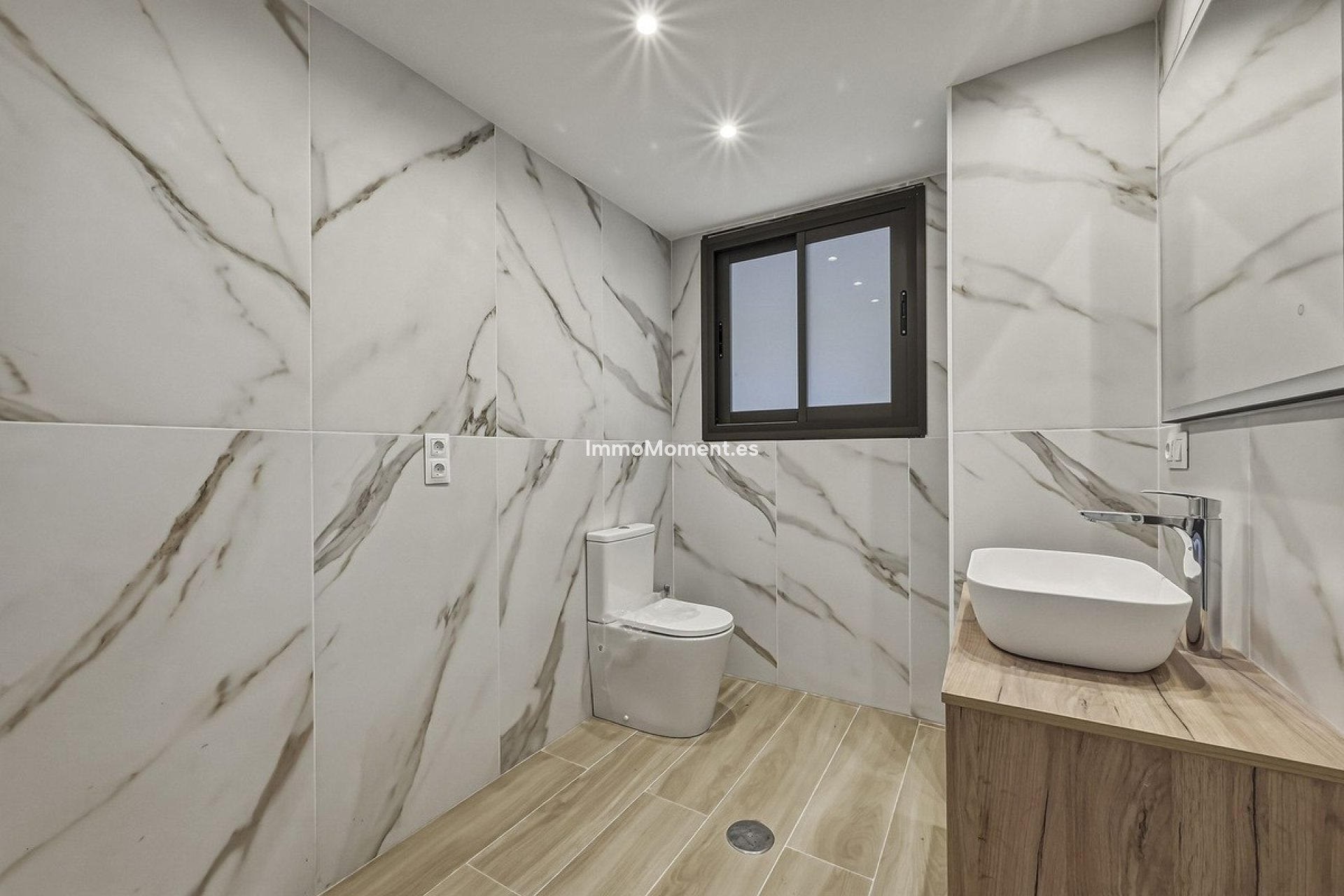 Bestaande woning - Appartement - Marbella - Marbella Centro