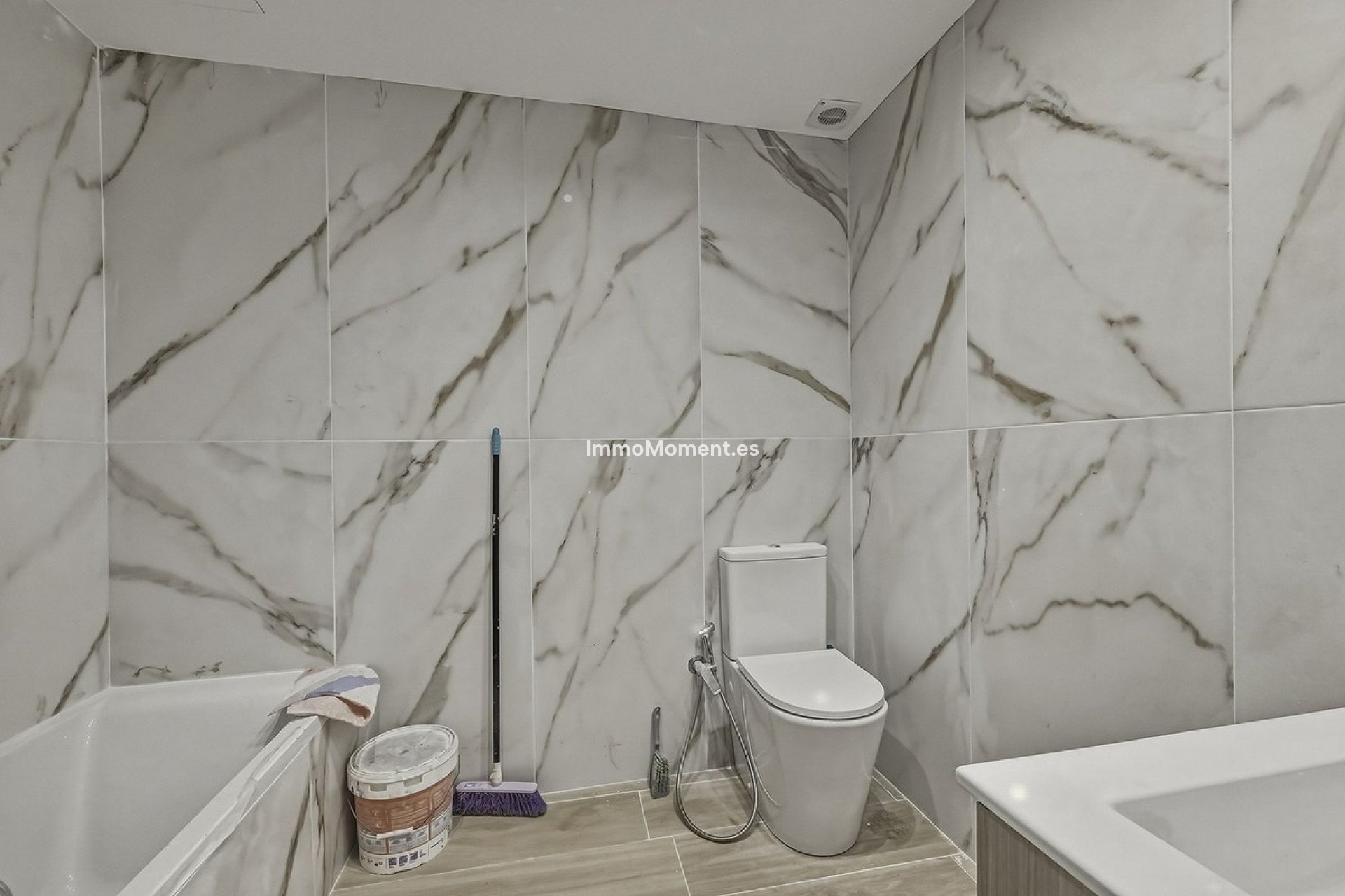 Bestaande woning - Appartement - Marbella - Marbella Centro