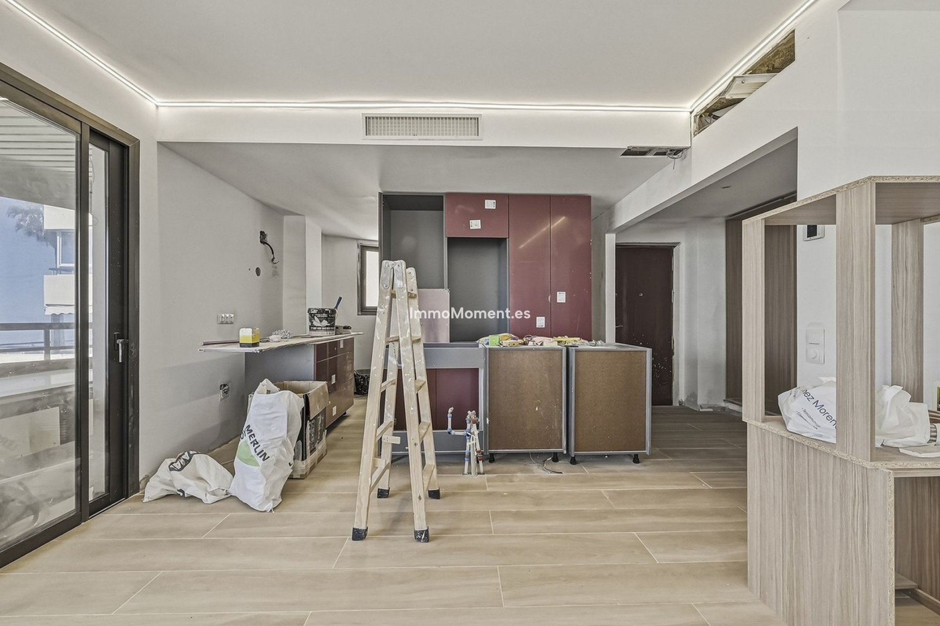 Bestaande woning - Appartement - Marbella - Marbella Centro