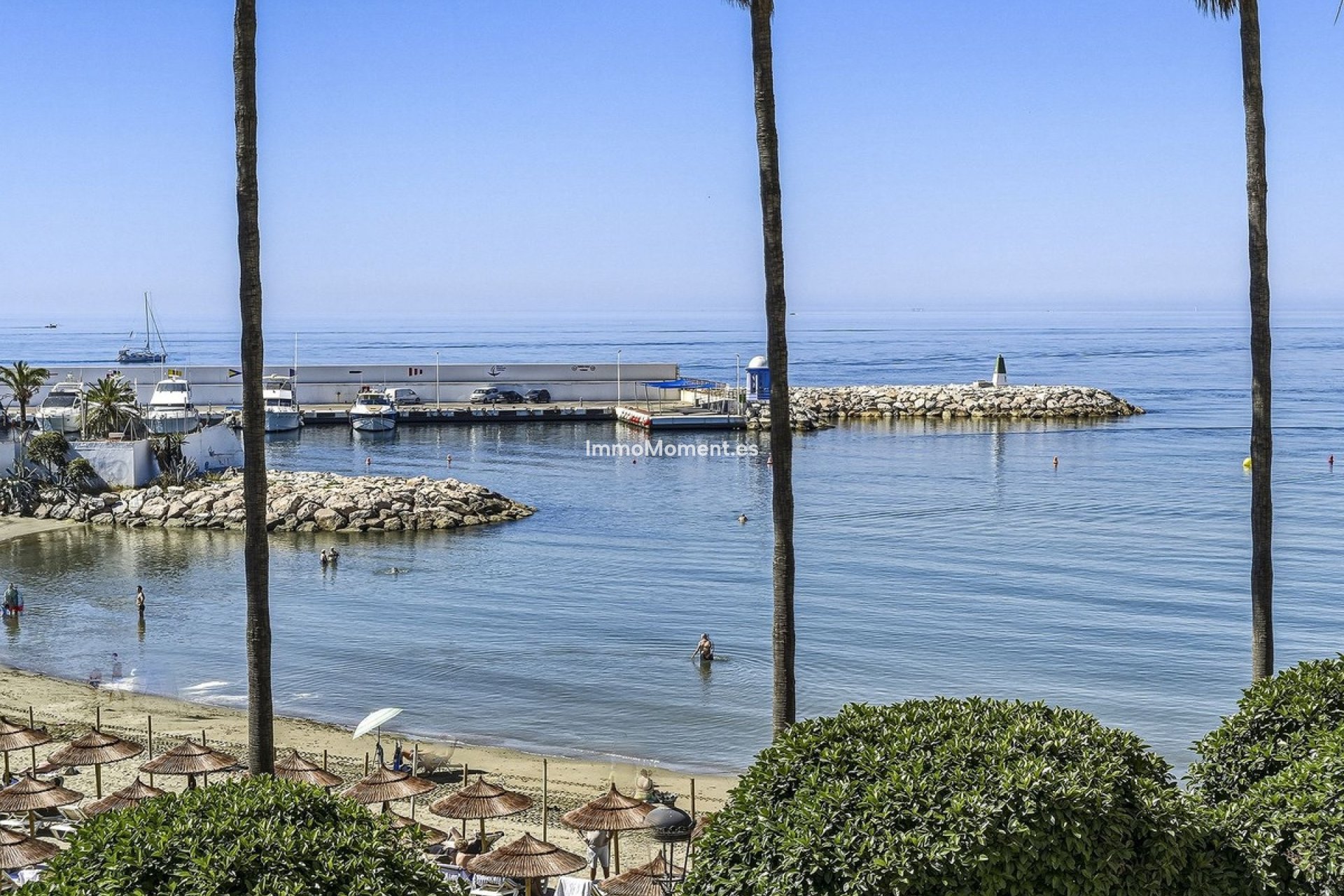 Bestaande woning - Appartement - Marbella - Marbella Centro