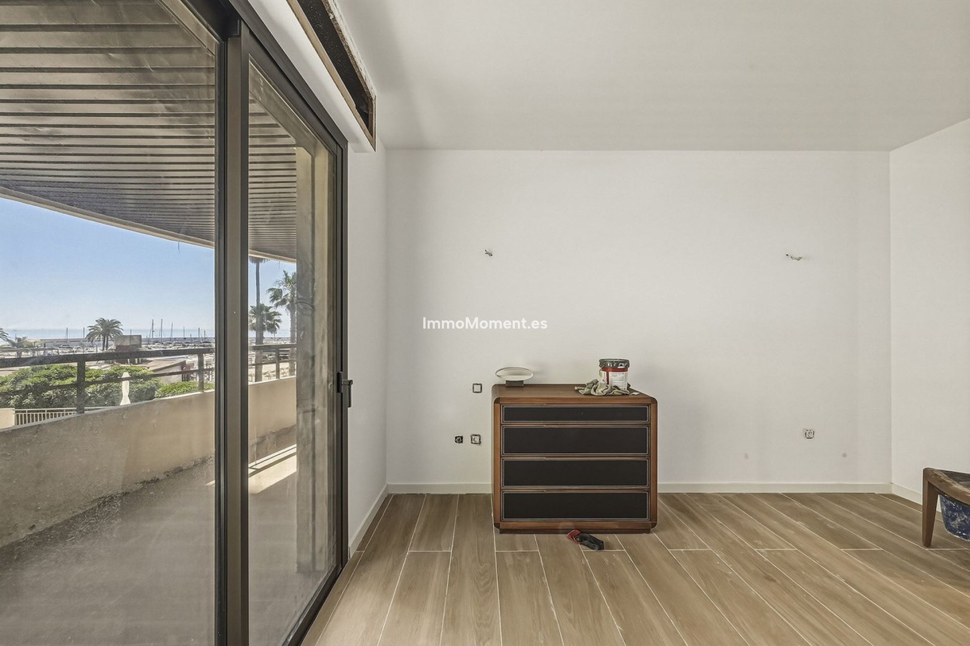 Bestaande woning - Appartement - Marbella - Marbella Centro